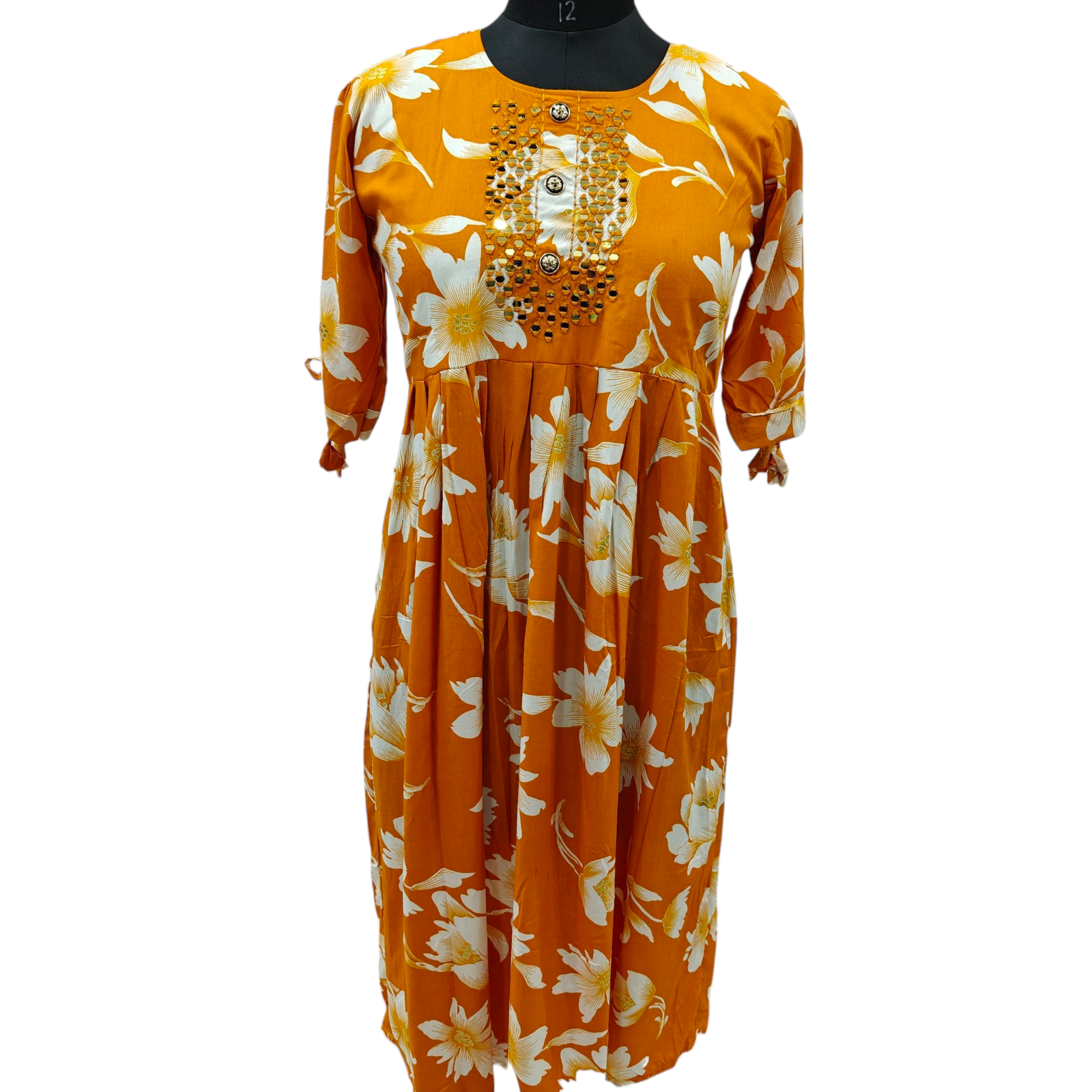 Beautiful Frock For Women