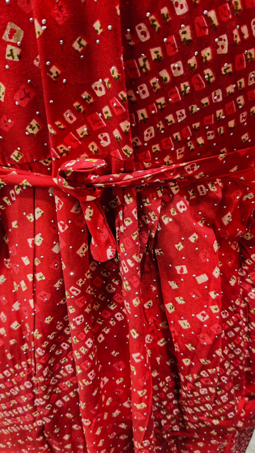 Stylish Frock For Women