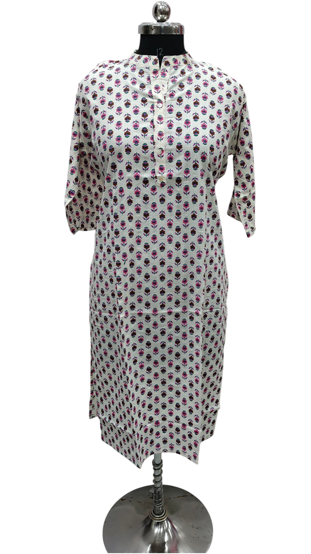 Heavy Quality Printed Kurti For Women