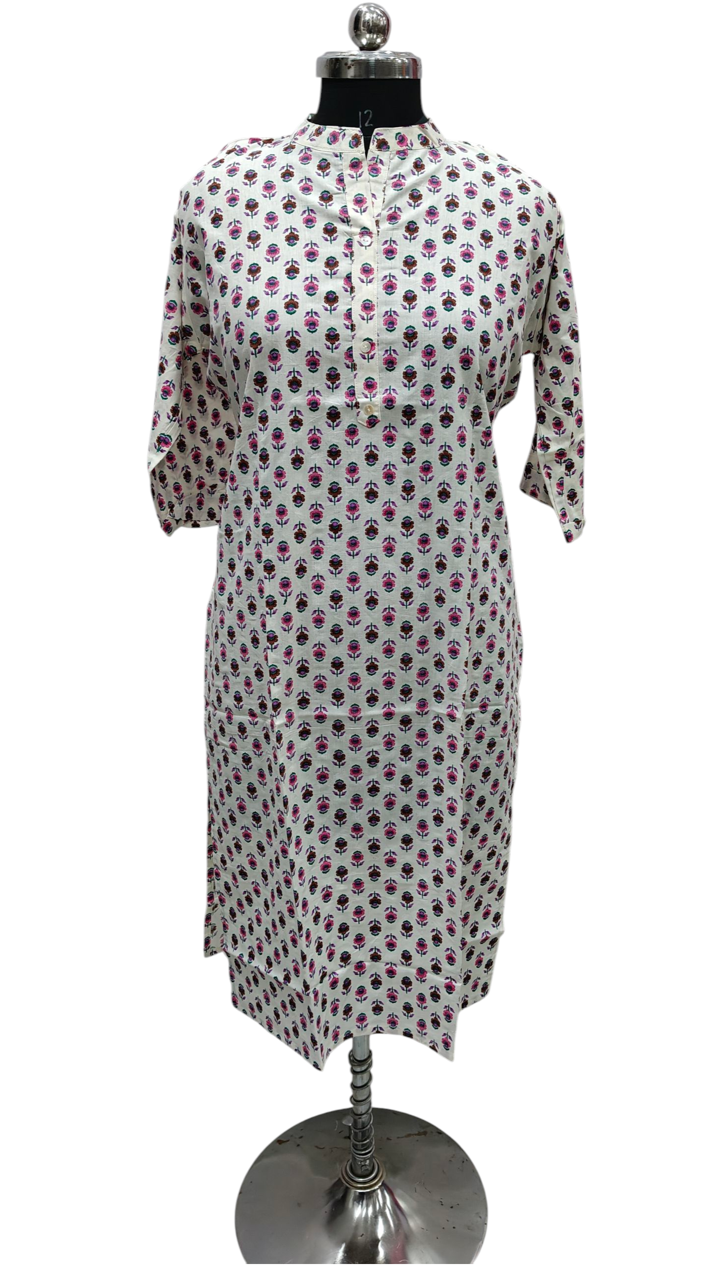 Heavy Quality Printed Kurti For Women