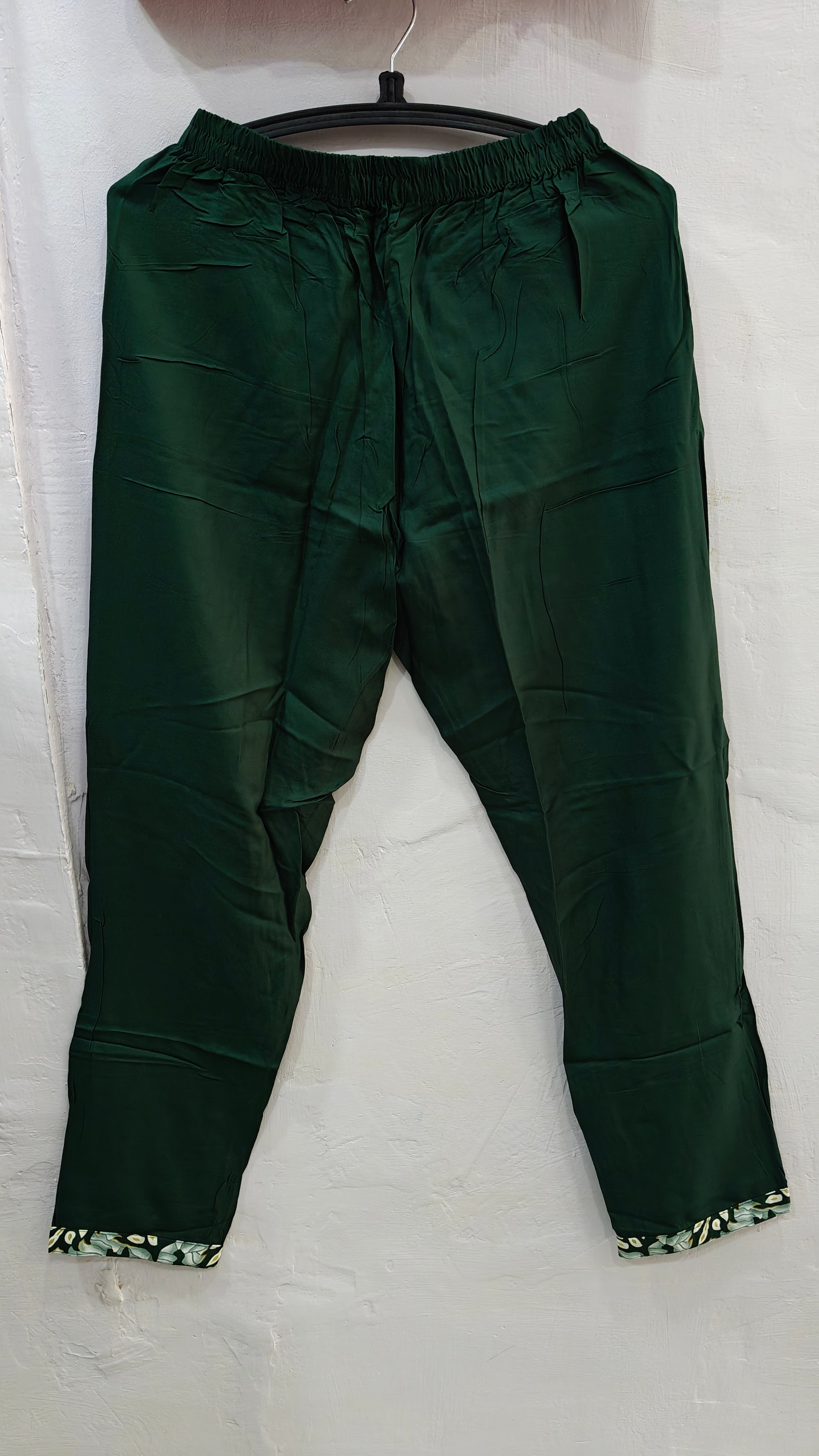 3 Piece Kurti Set For Women