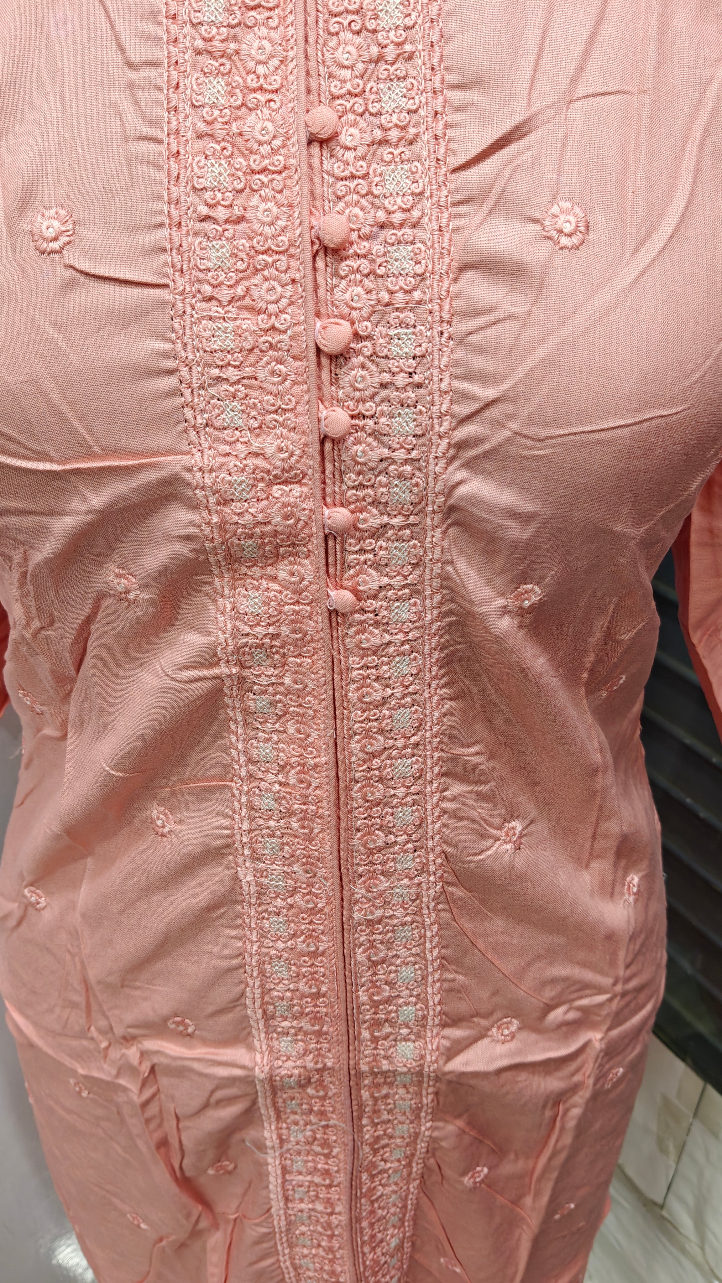 Stylish Chicken Kurta For Women