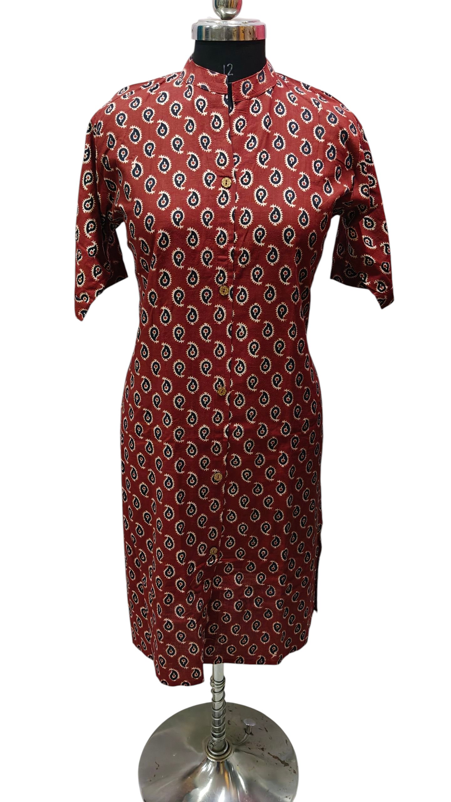 Beautiful A-Line Kurta Plazzo Set For Women