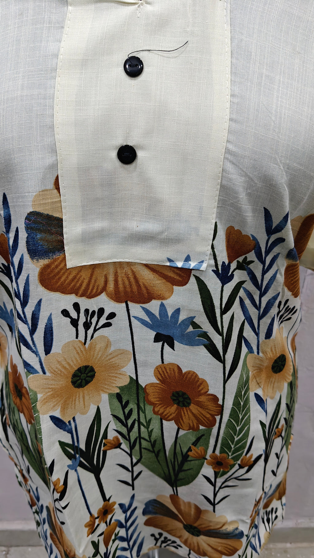 Cotton Cord Set For Women