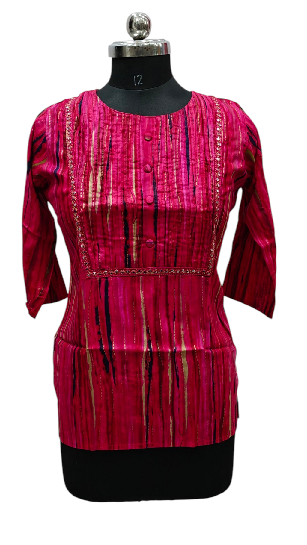 Short Kurti For Women