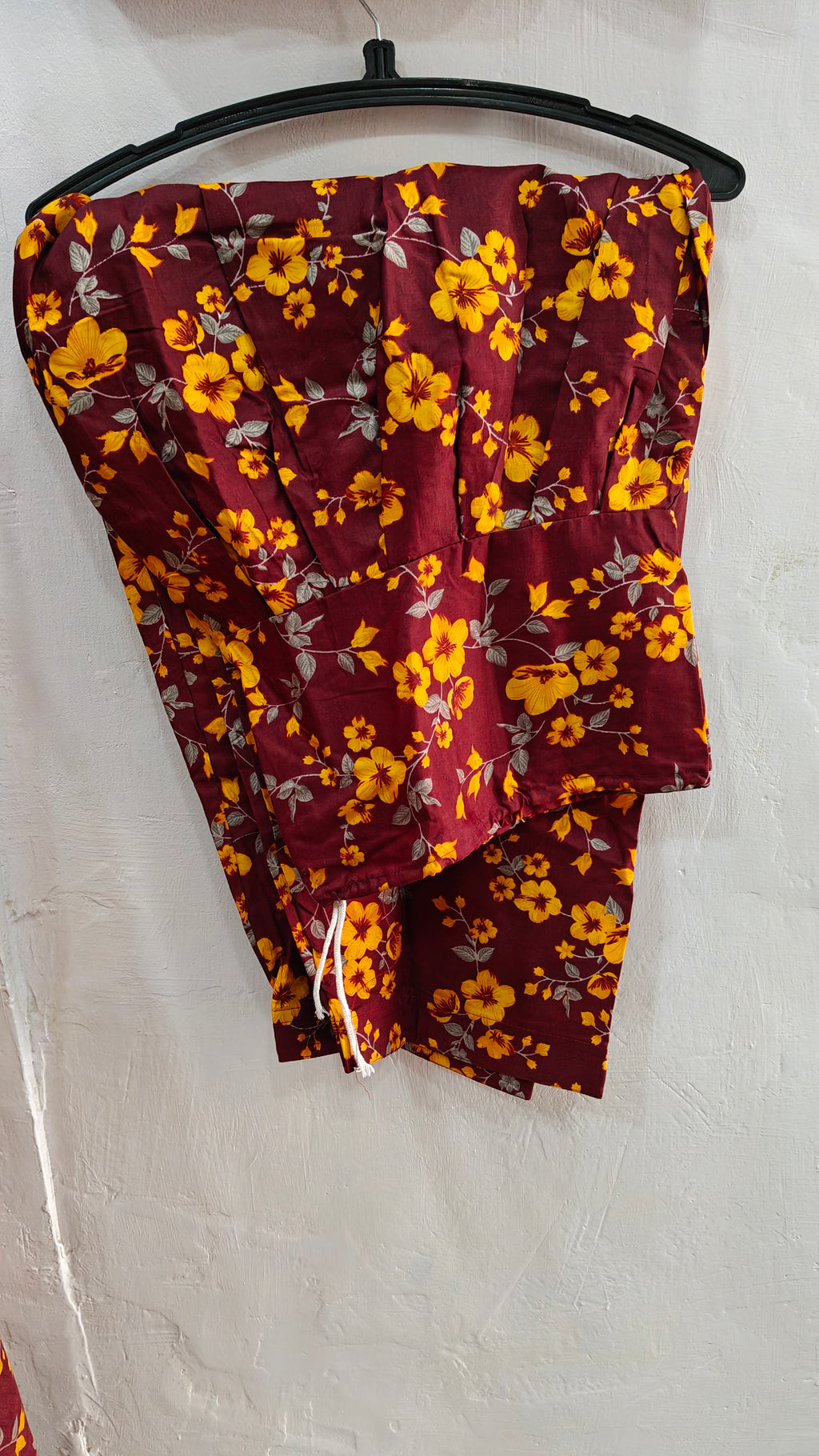 Patiyala 3 Piece Kurti Set For Women