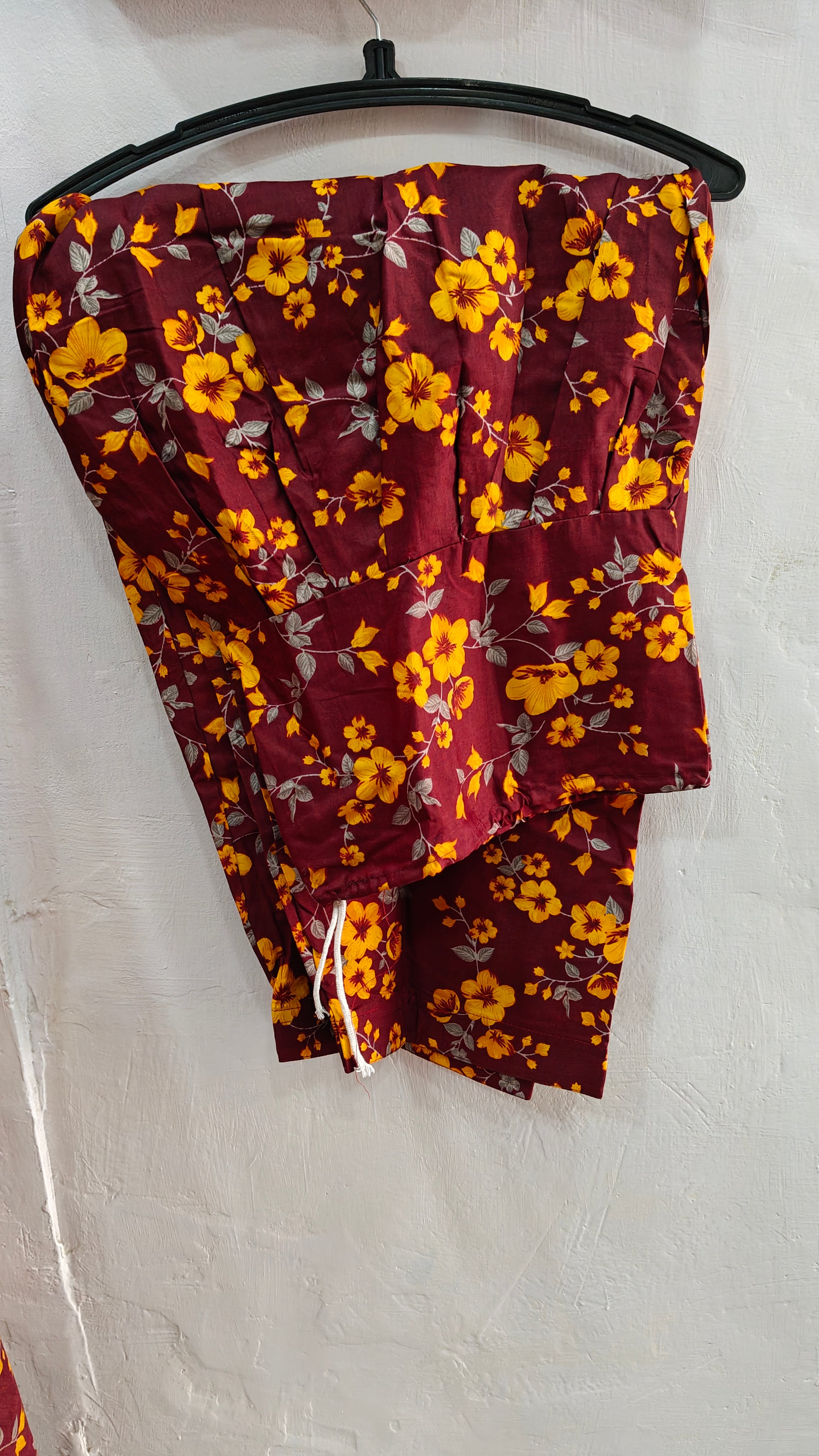 Patiyala 3 Piece Kurti Set For Women