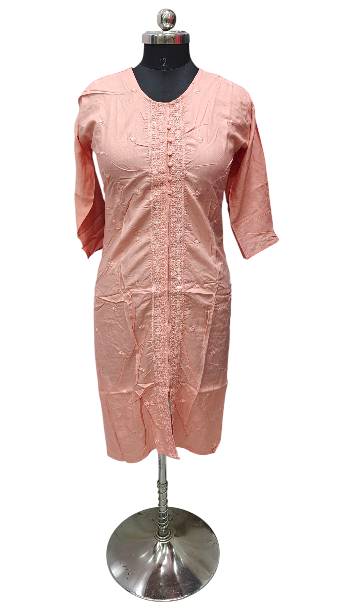 Stylish Chicken Kurta For Women