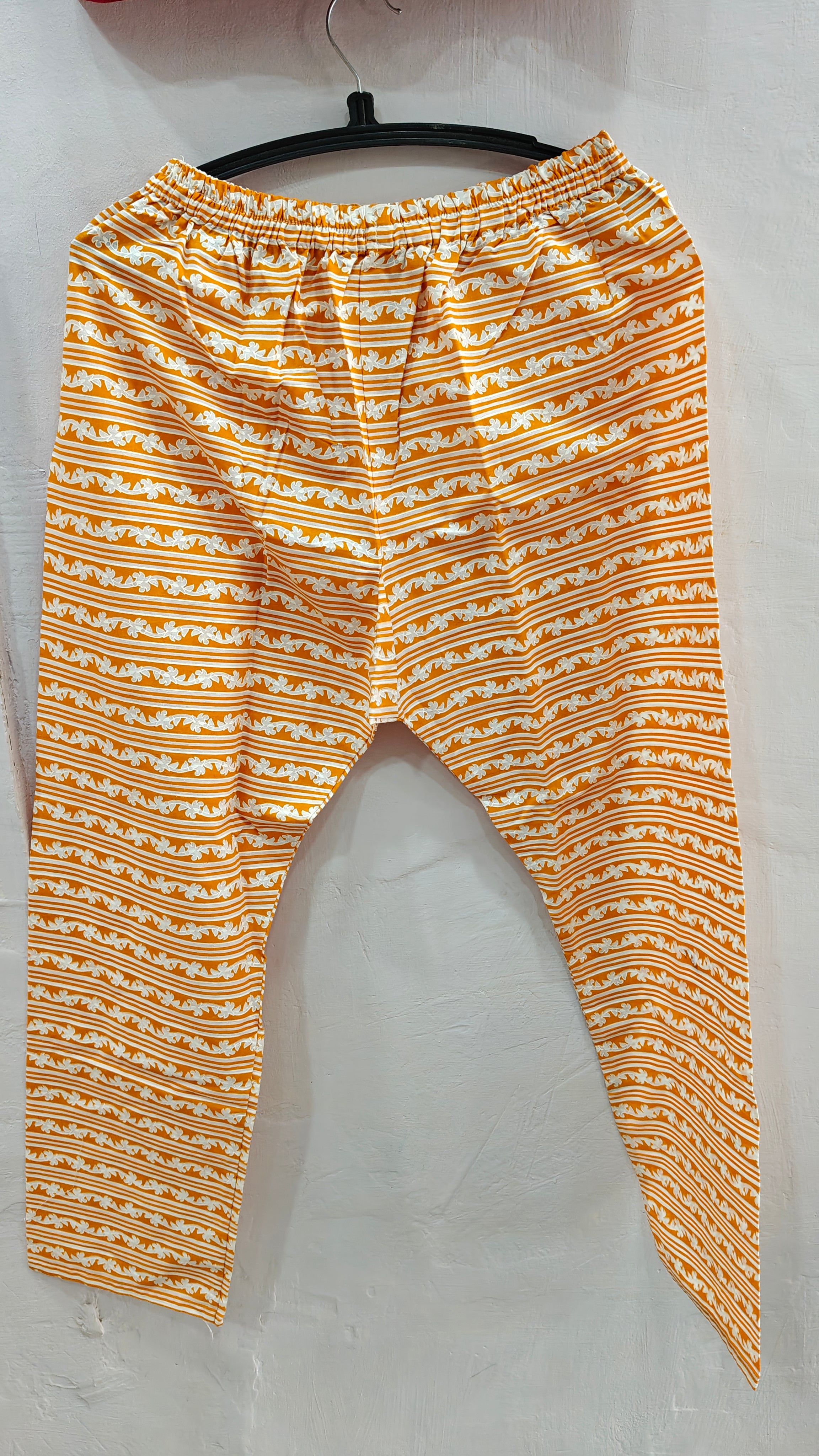 Women Cotton 3 Piece Set