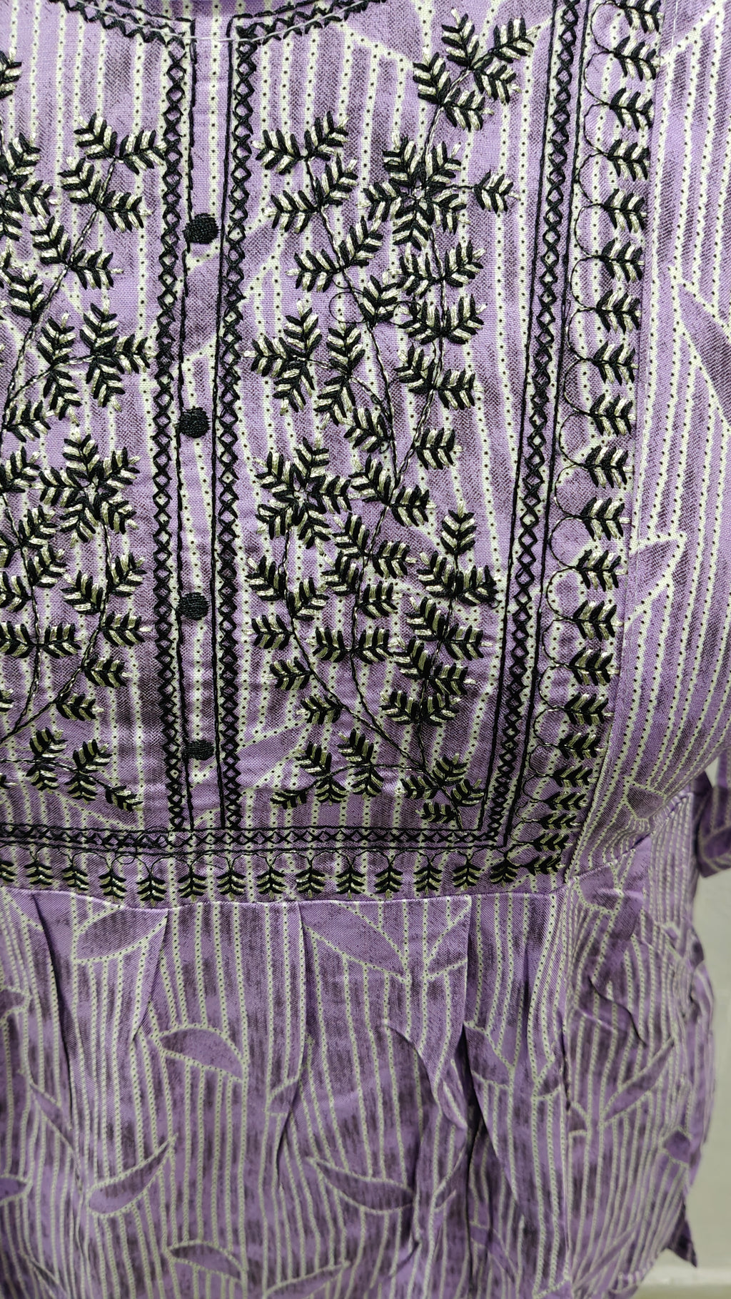 Good Quality Short Frock For Women