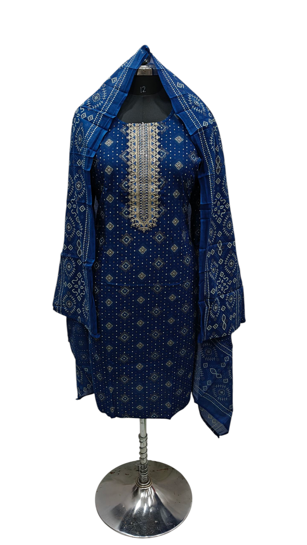 Kurti 3 Piece Set For Women