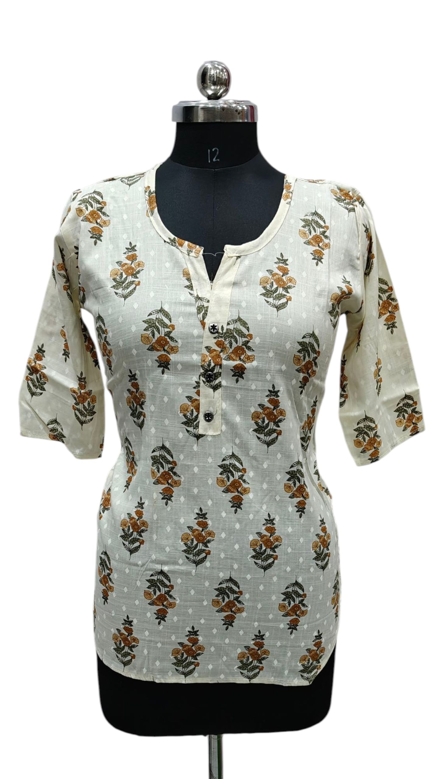 Short Kurti For Women