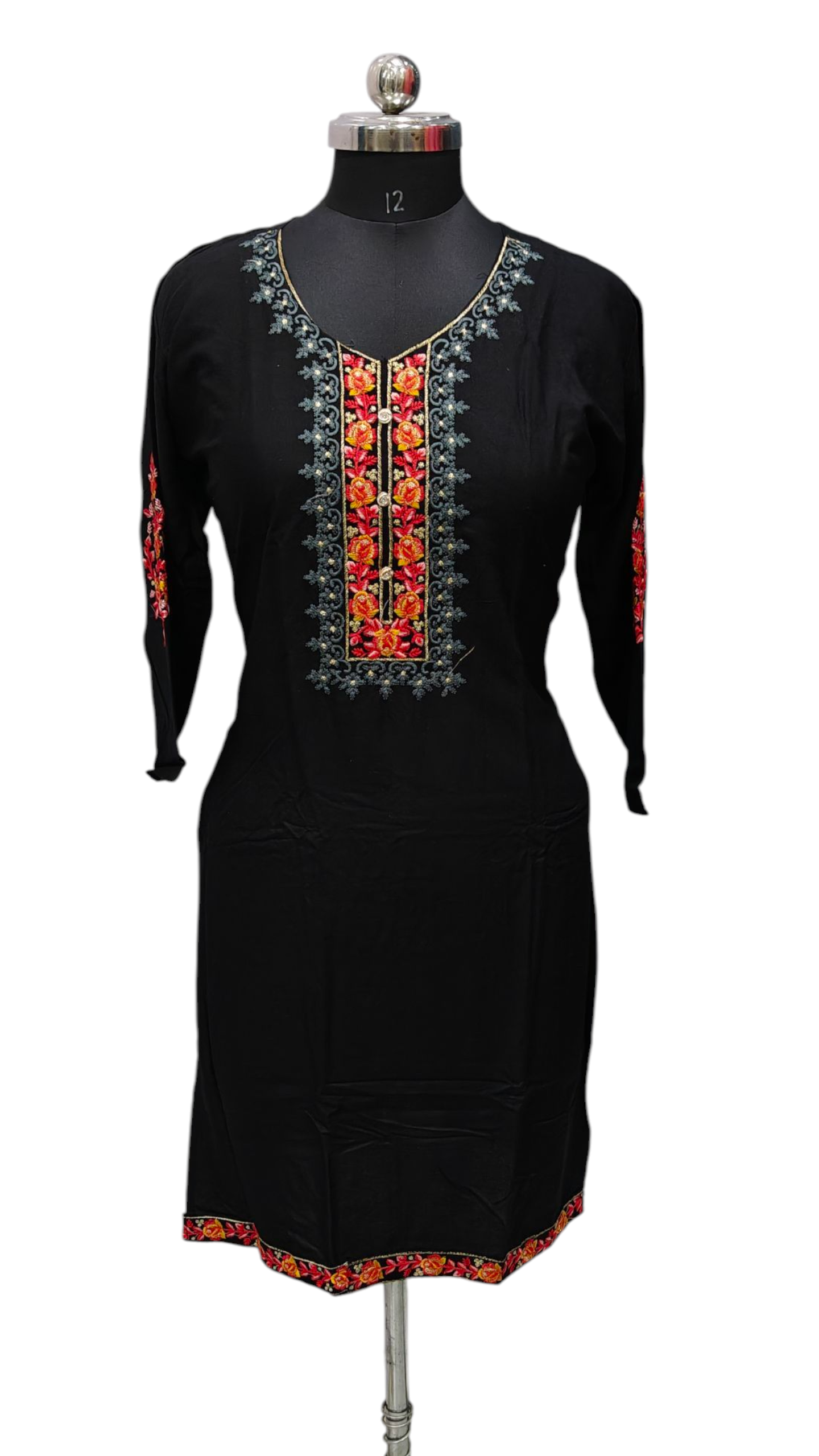 Beautiful Kurti For Women