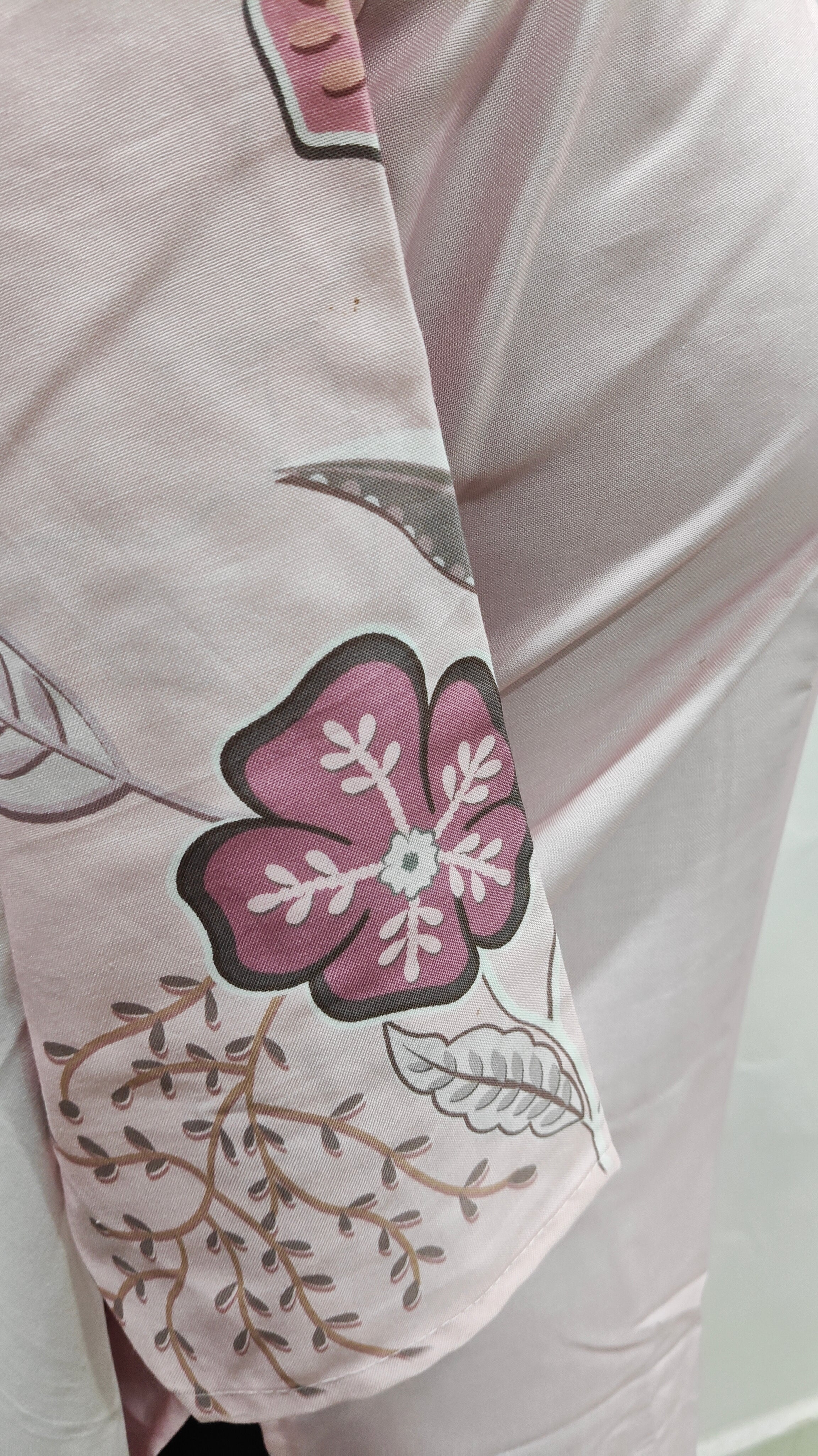 Heavy 3 Piece Kurti Set For Women