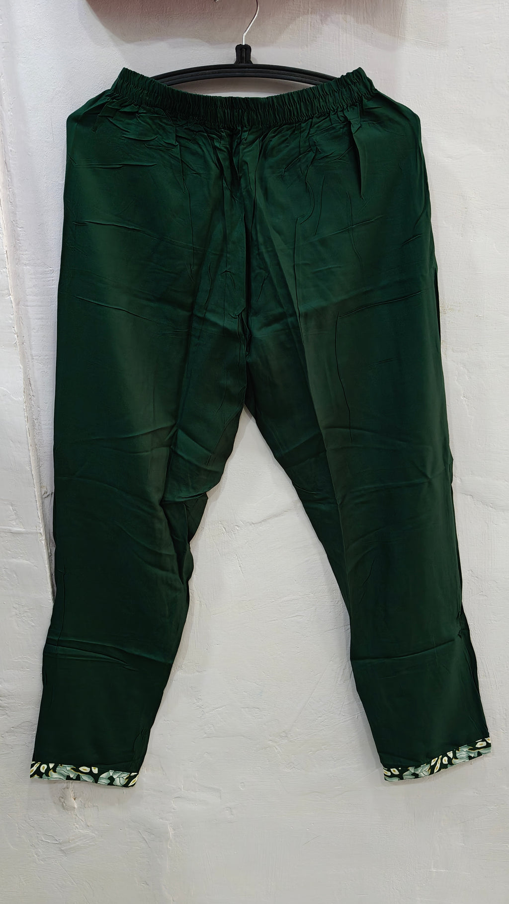 3 Piece Kurti Set For Women