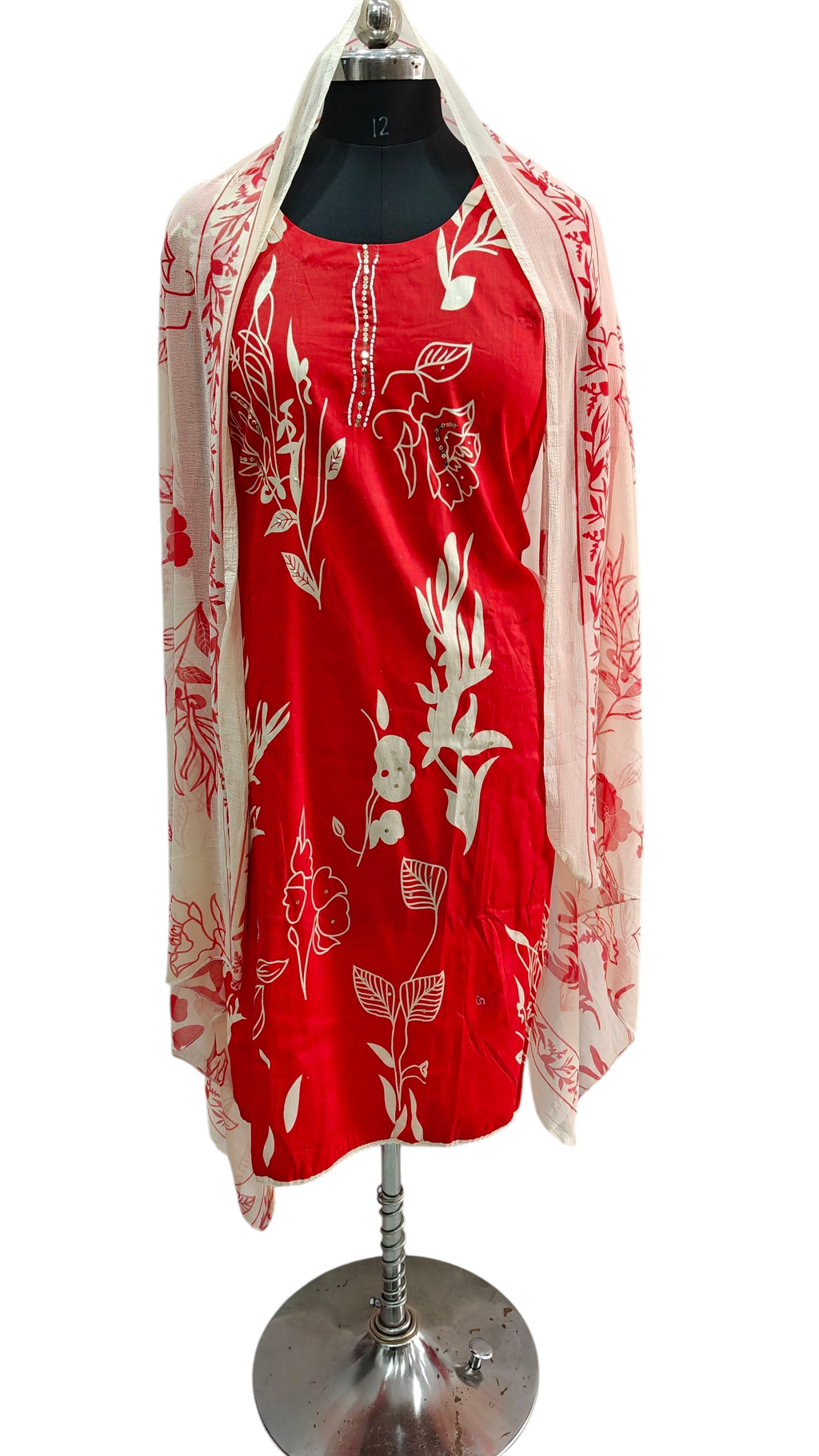 Heavy Quality 3 Piece Set For Women