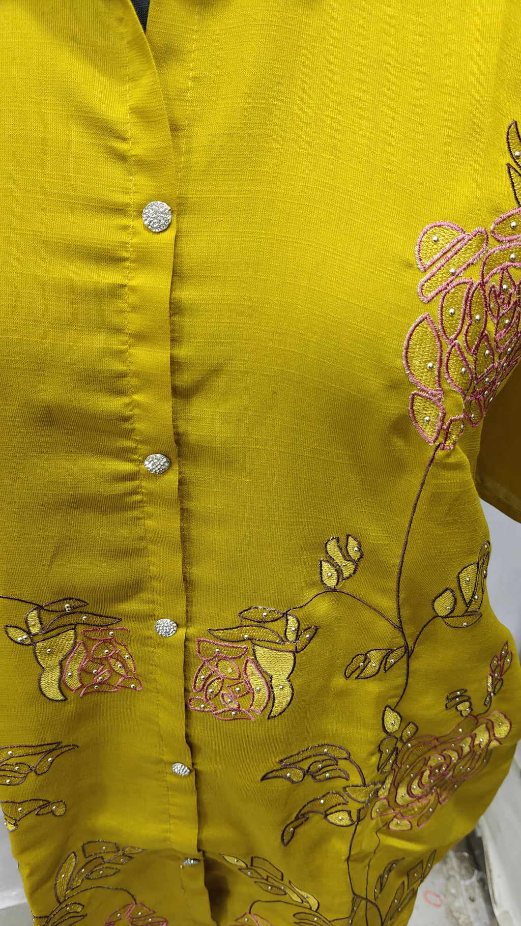 Premium Quality Cord Set For Women