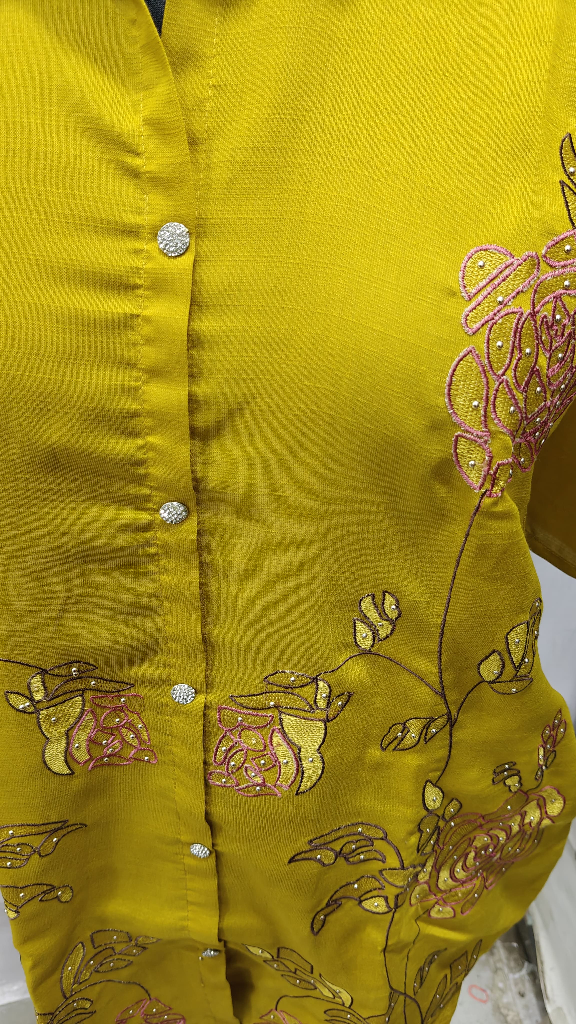 Premium Quality Cord Set For Women