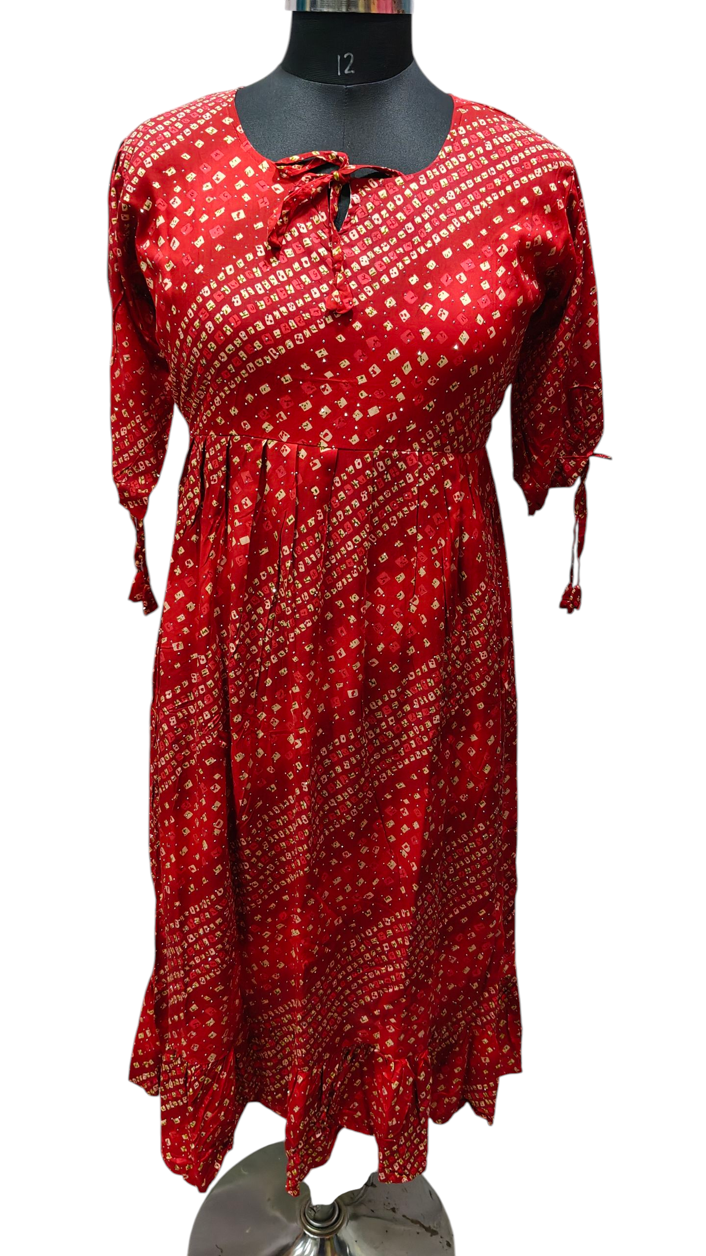 Stylish Frock For Women