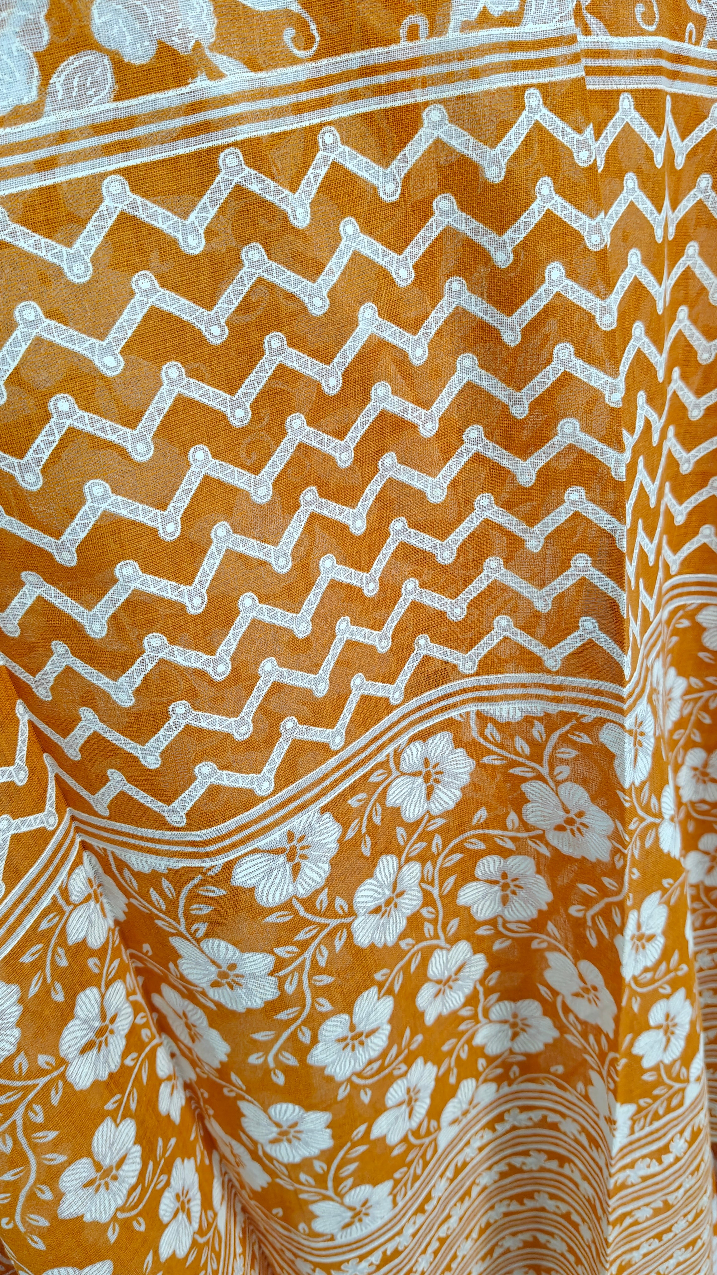 Women Cotton 3 Piece Set