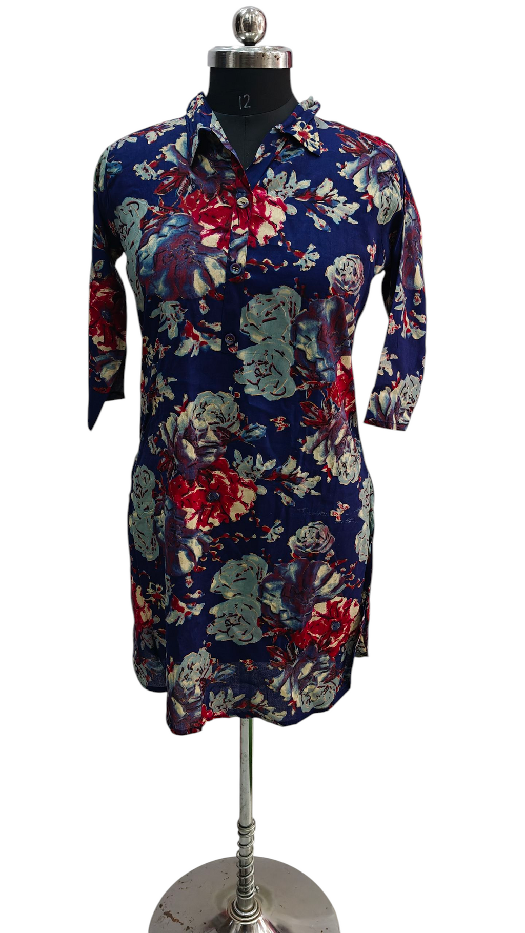 Short Cord Set For Women