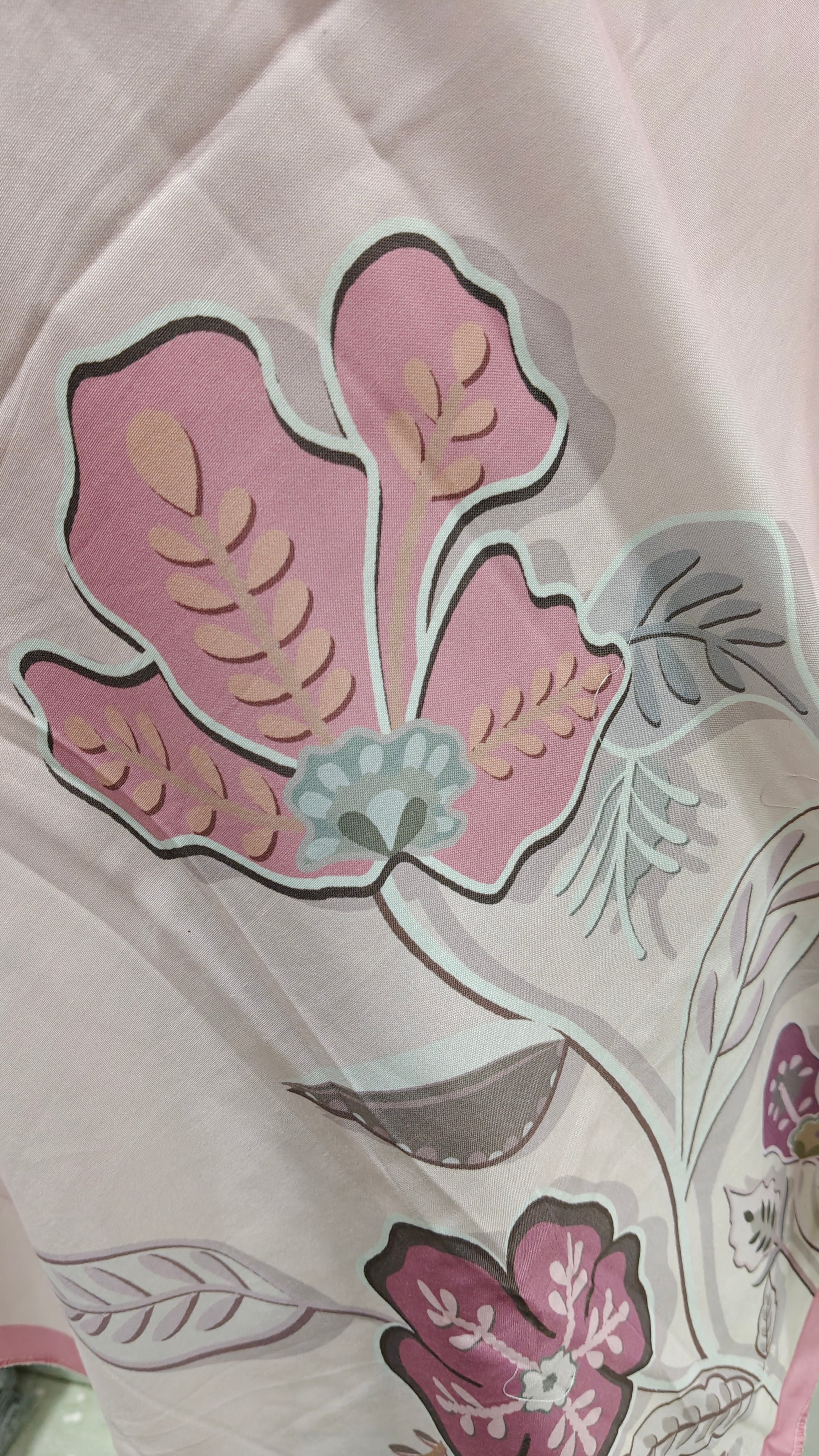 Heavy 3 Piece Kurti Set For Women