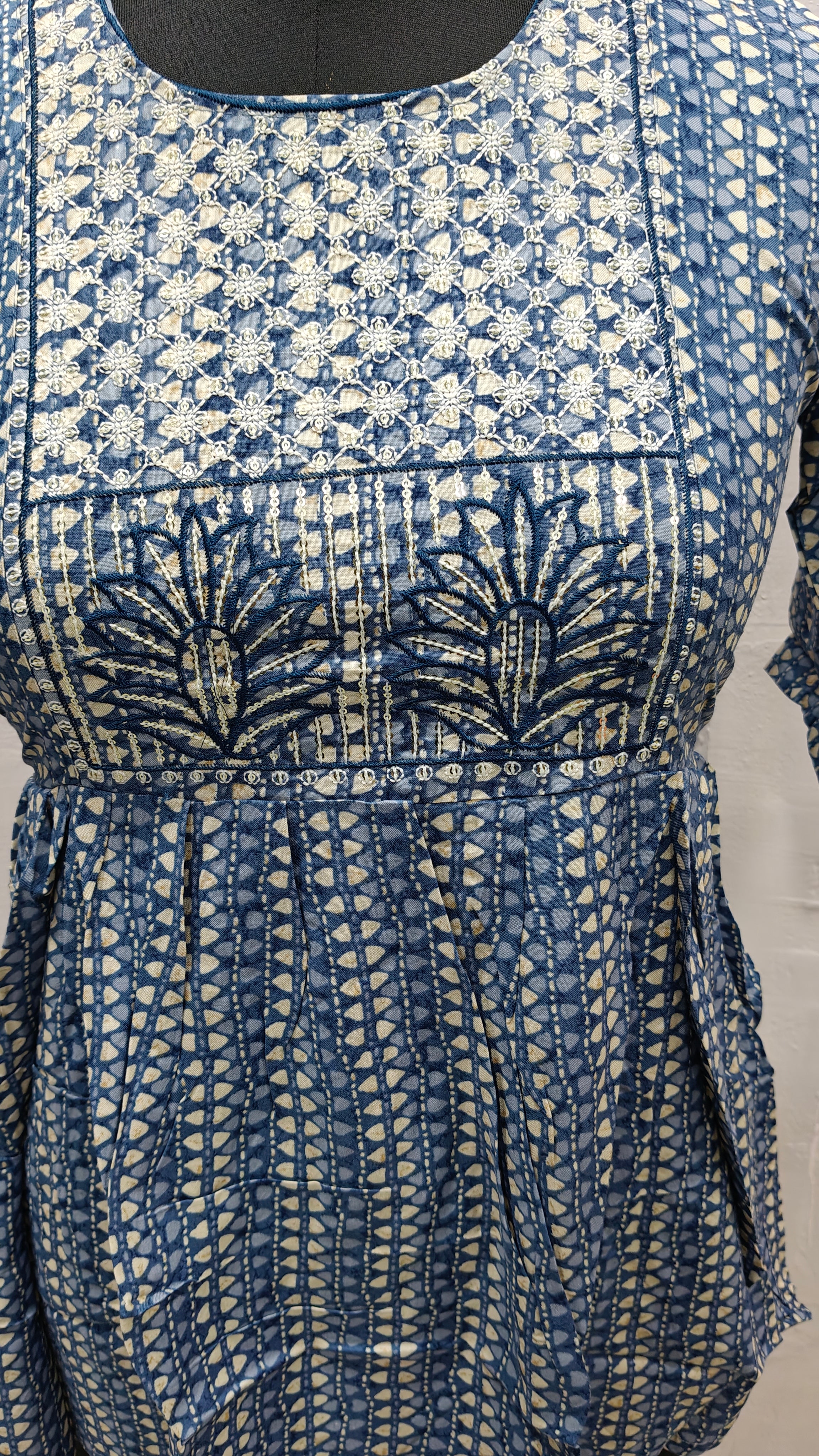 Short Kurti For Women