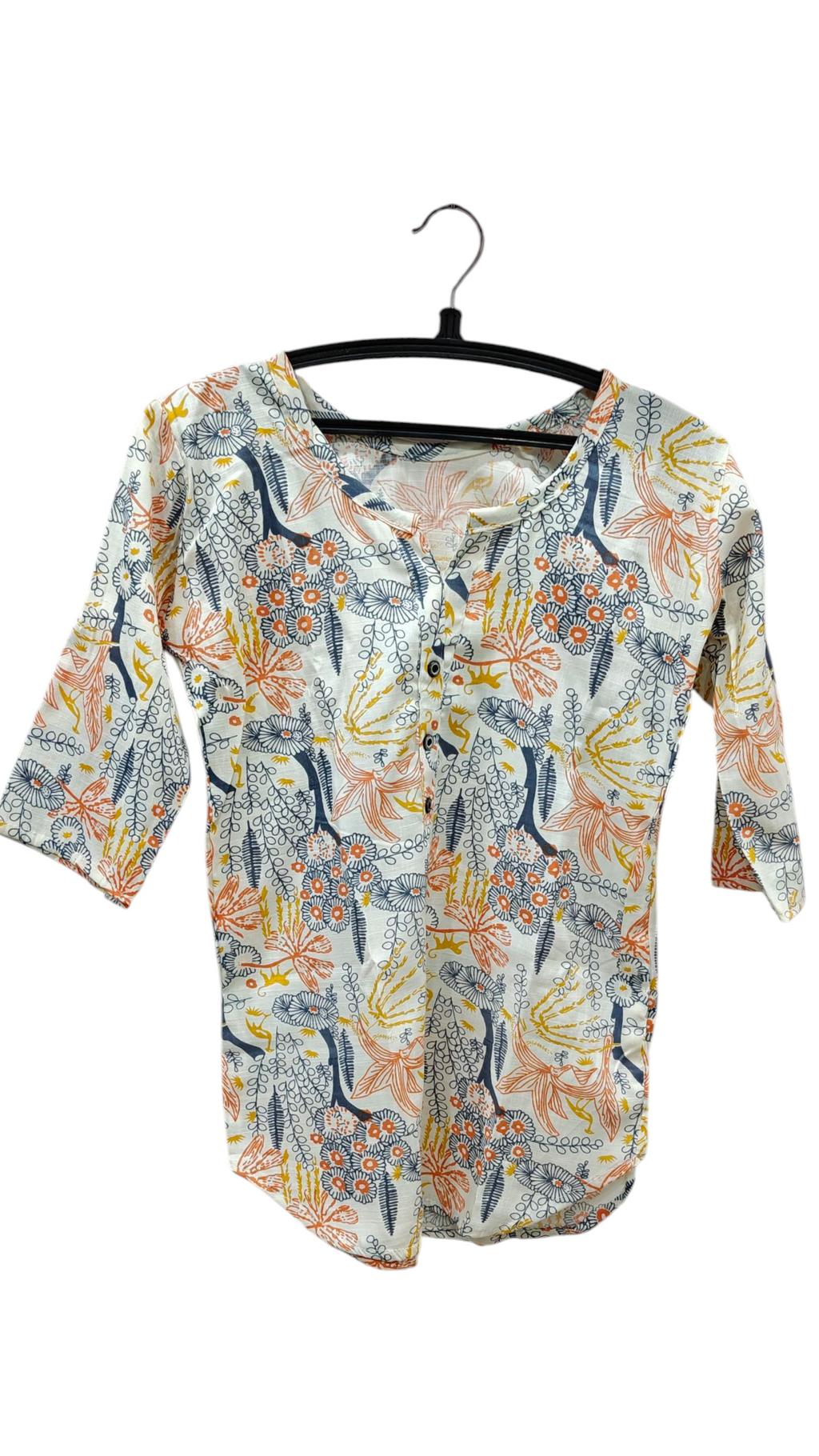 Short Kurti For Women