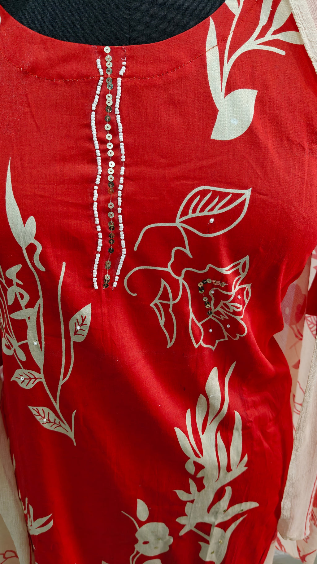 Heavy Quality 3 Piece Set For Women