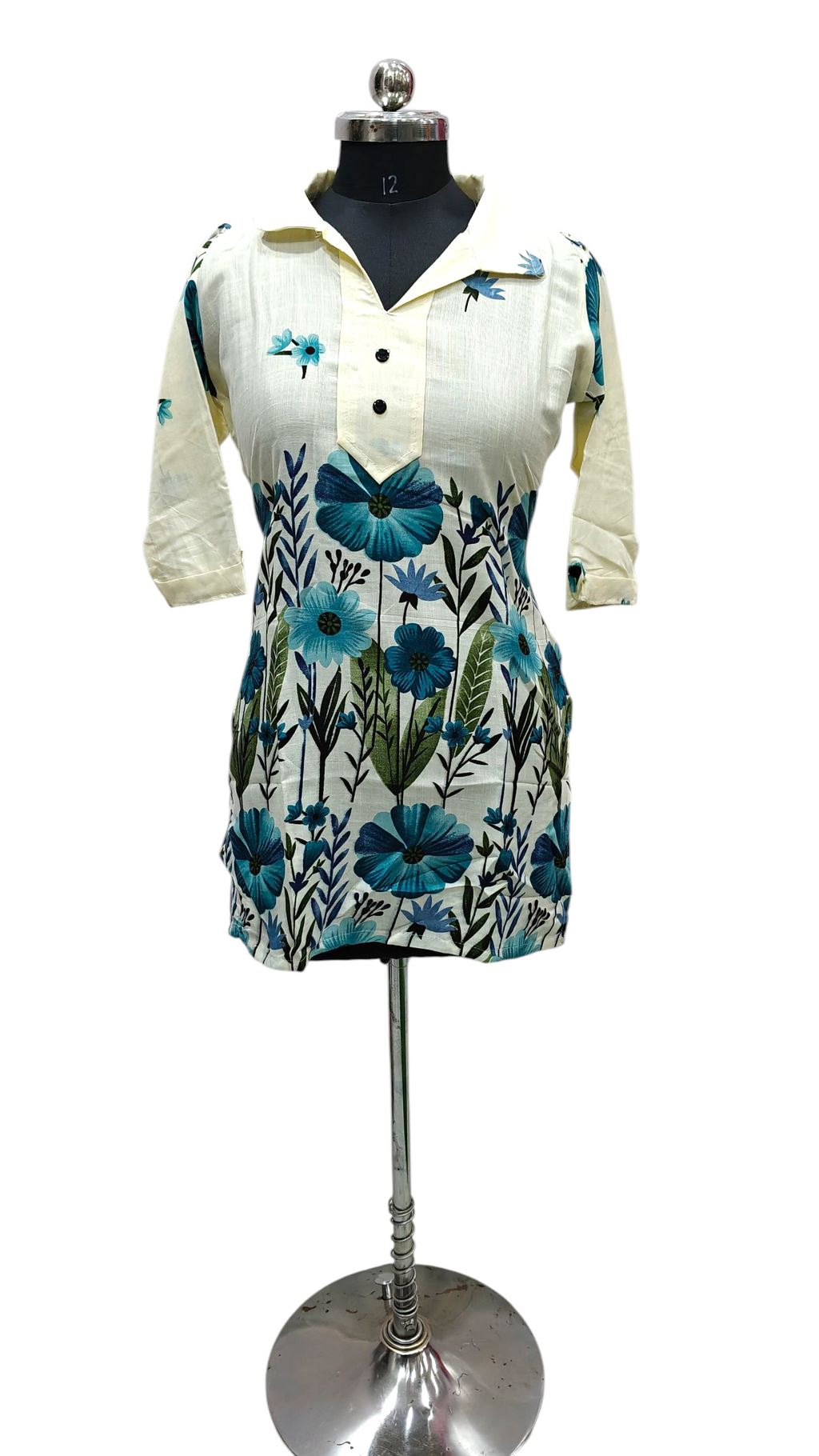 Cotton Cord Set For Women