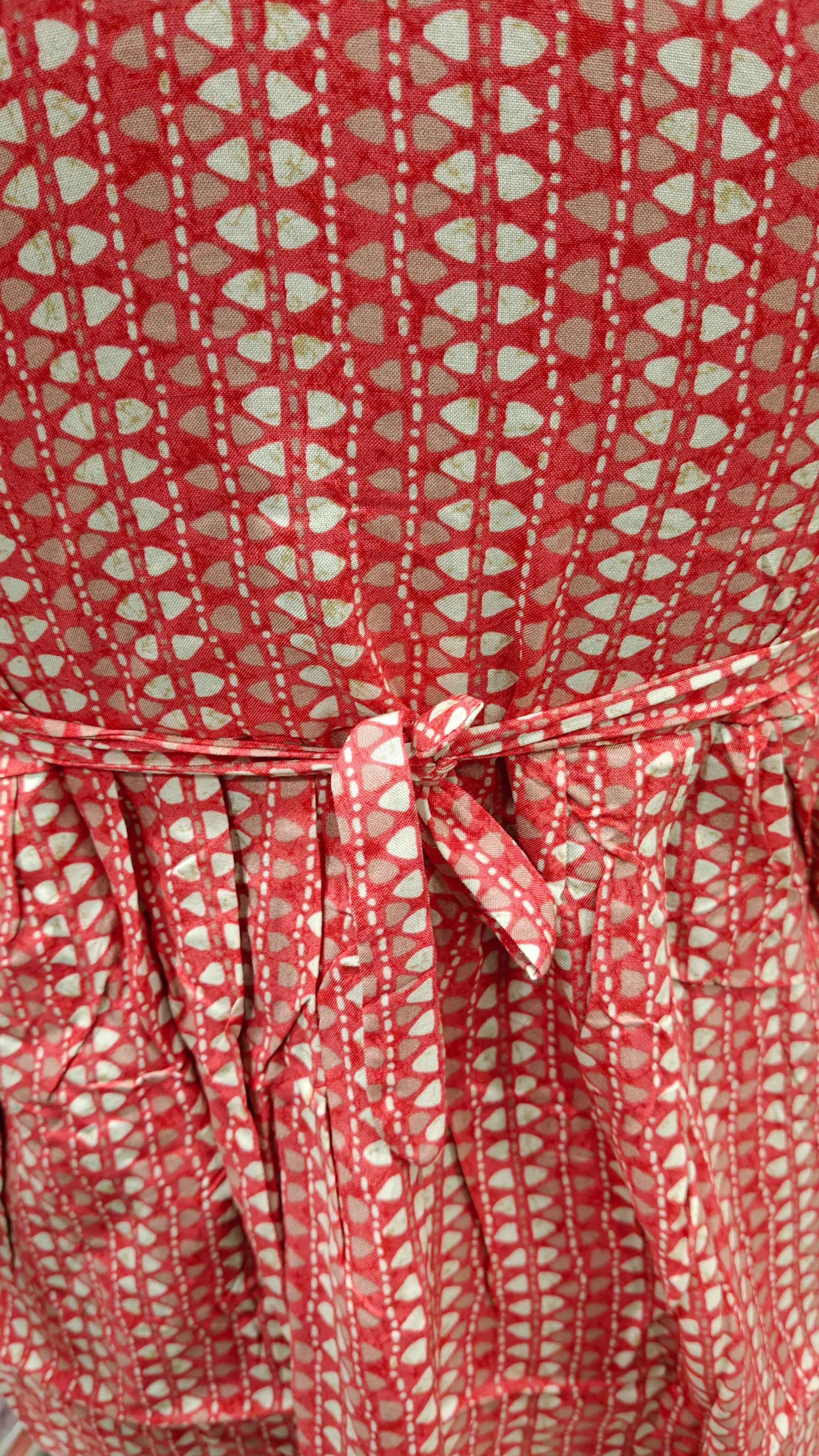 Short Frock For Women