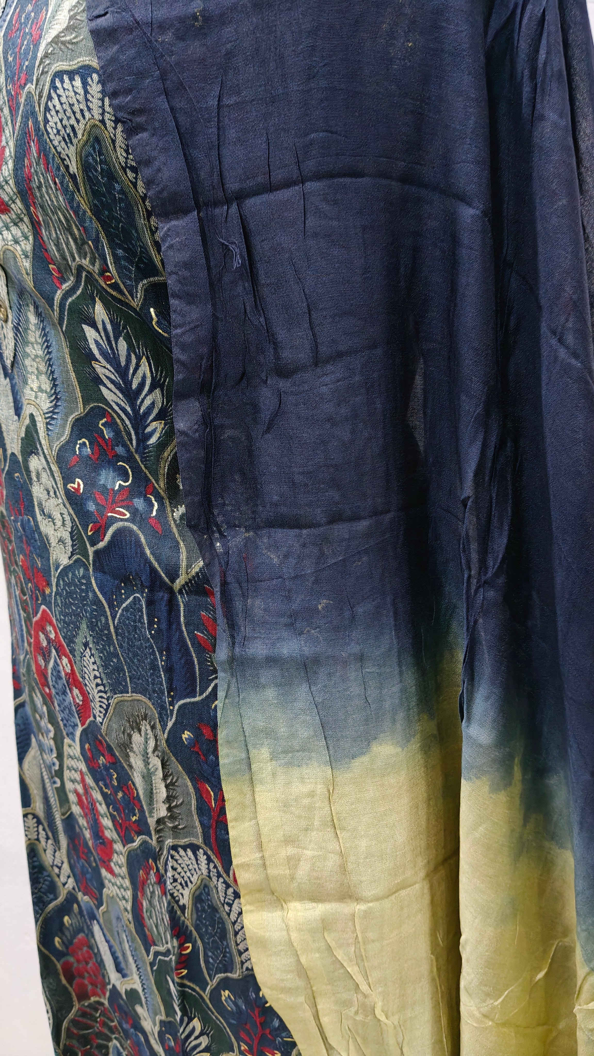 3 Piece Kurti Set For Women