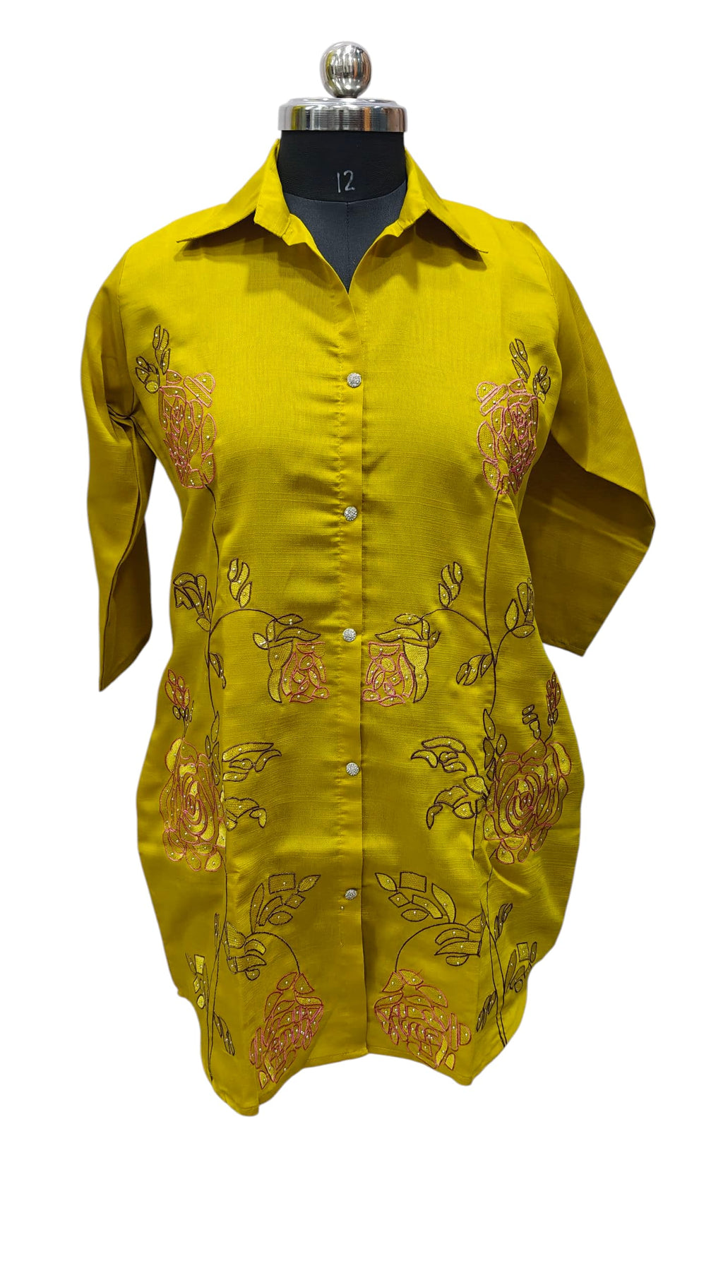 Premium Quality Cord Set For Women