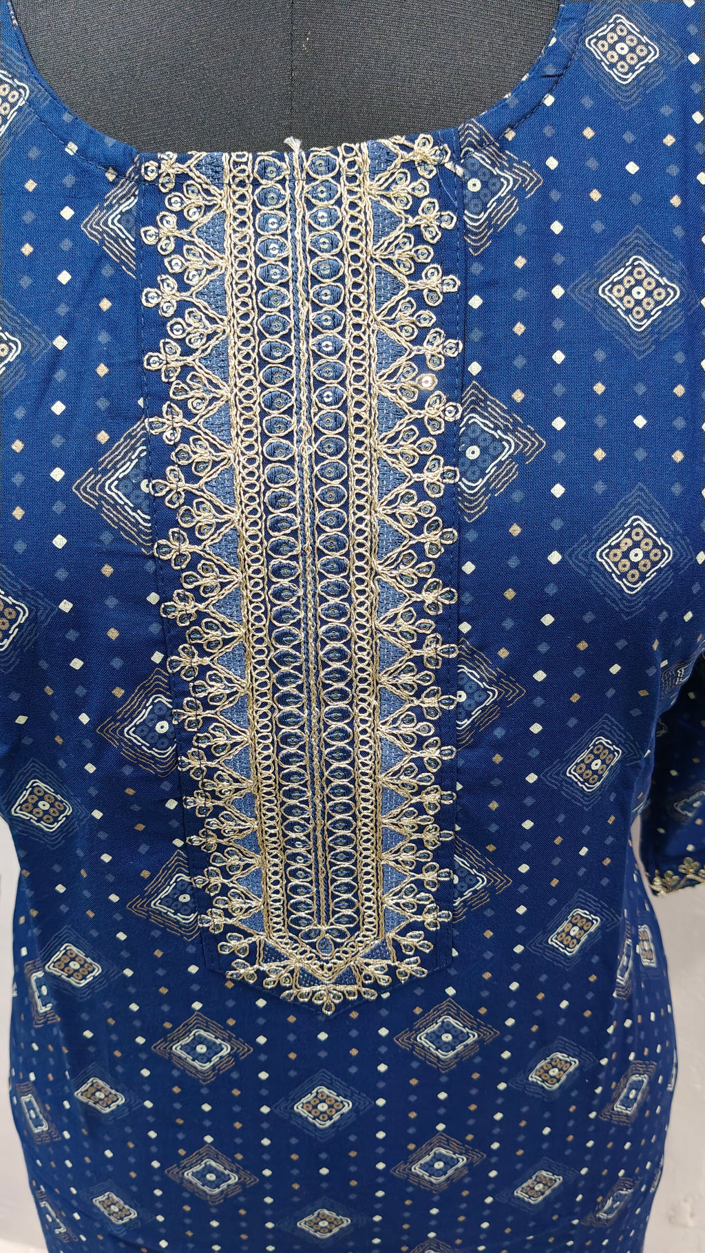 Kurti 3 Piece Set For Women