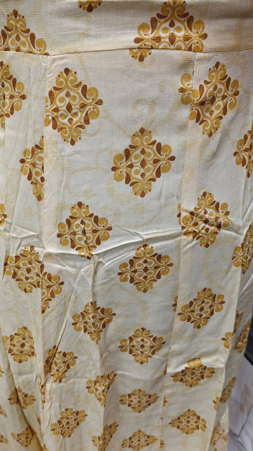 Printed Frock For Women