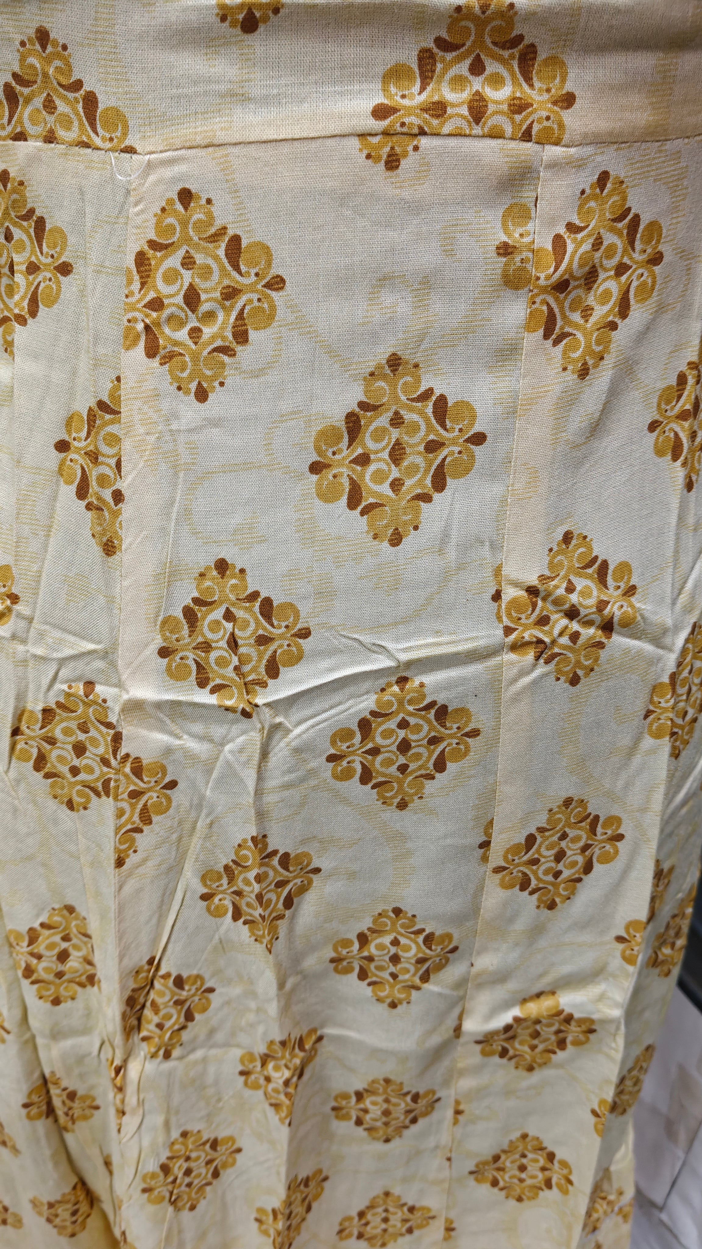 Printed Frock For Women