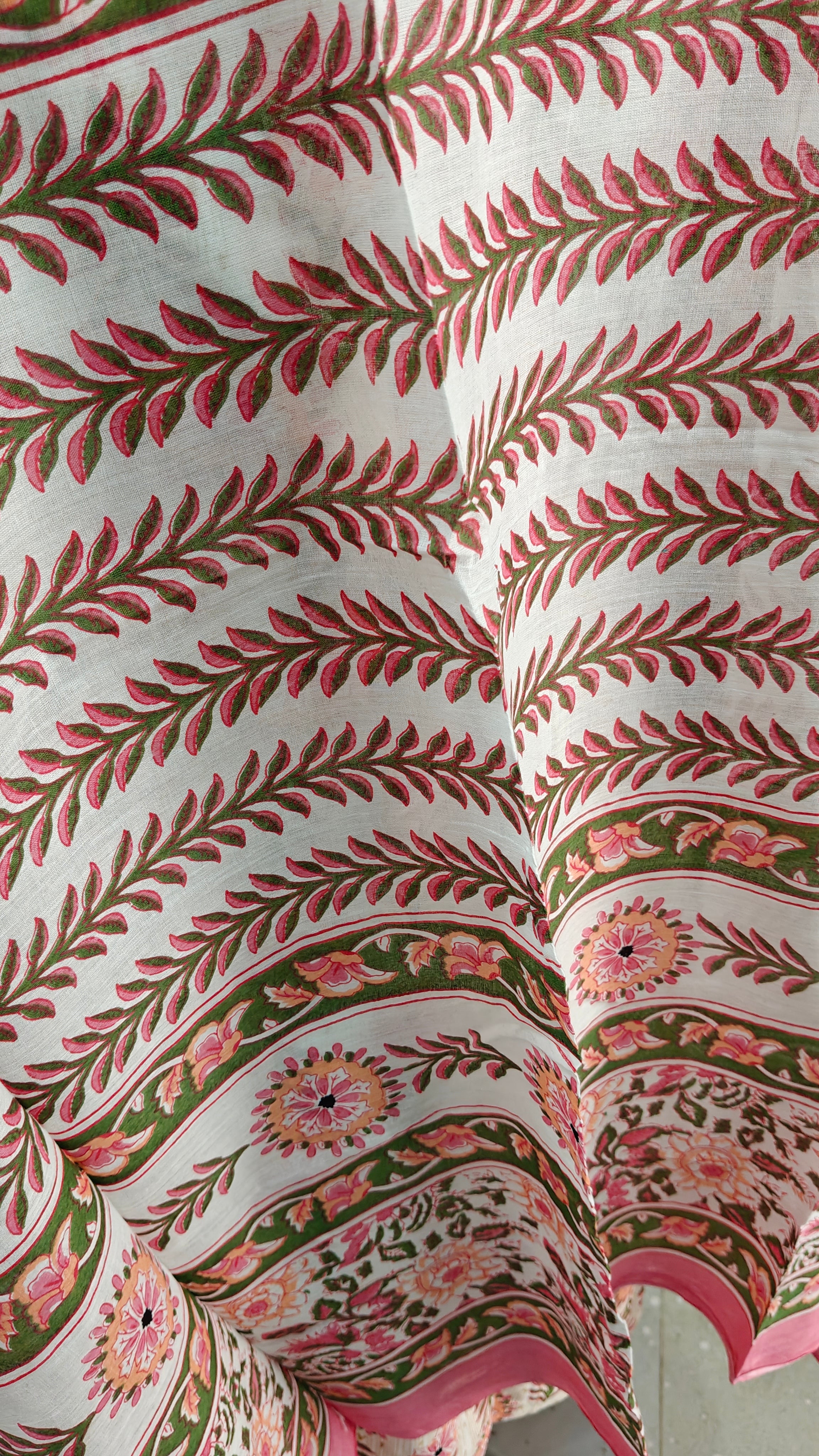 Heavy Kurti 3 Piece Set For Women