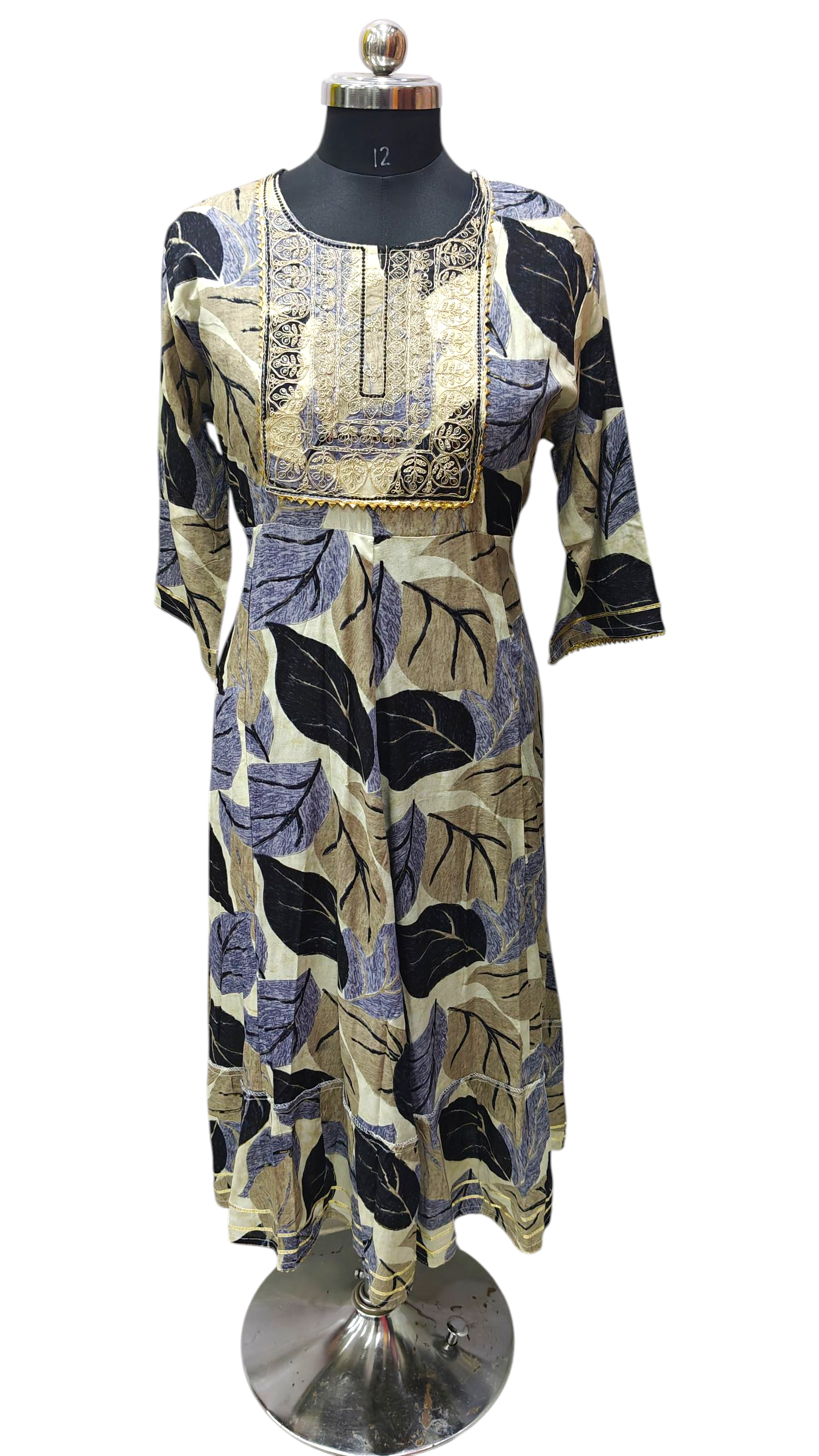 Beautiful Frock For Women