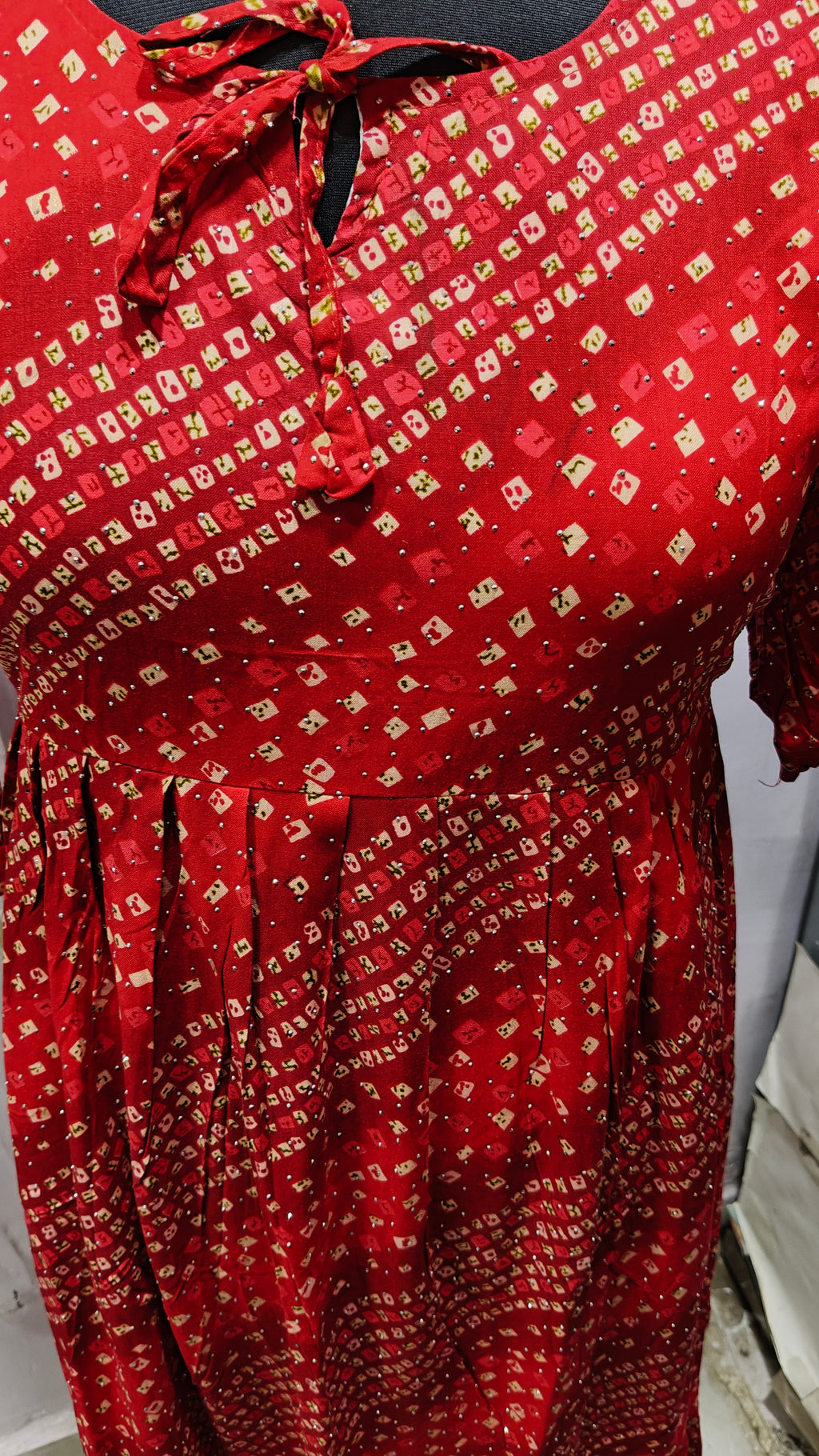 Stylish Frock For Women