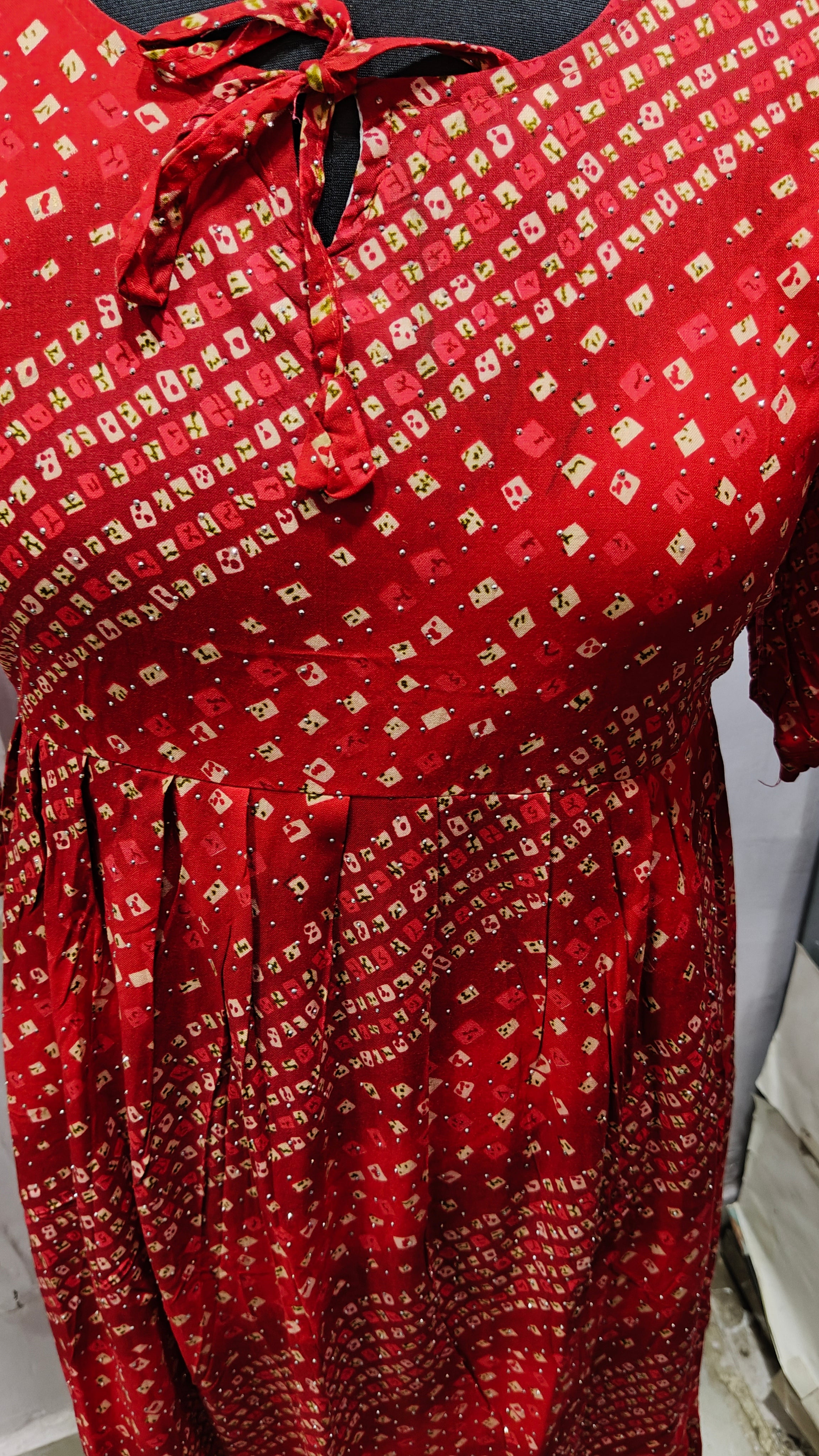 Stylish Frock For Women