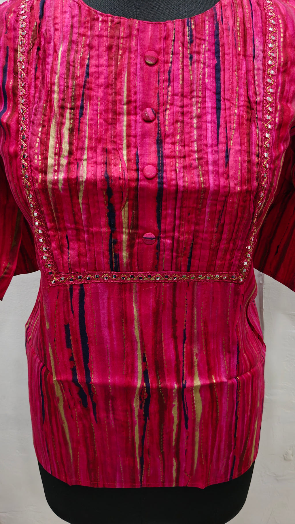 Short Kurti For Women