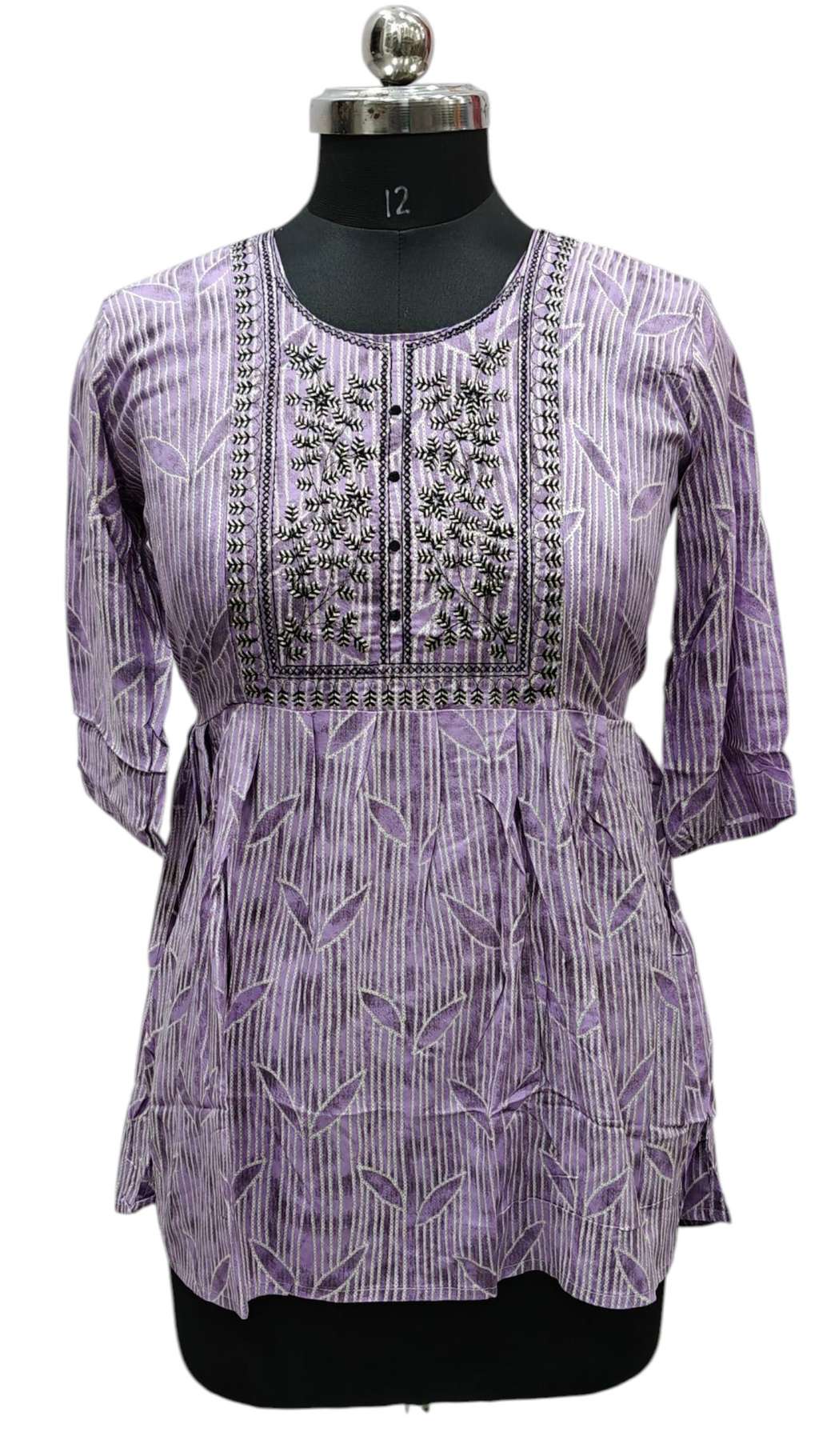 Good Quality Short Frock For Women