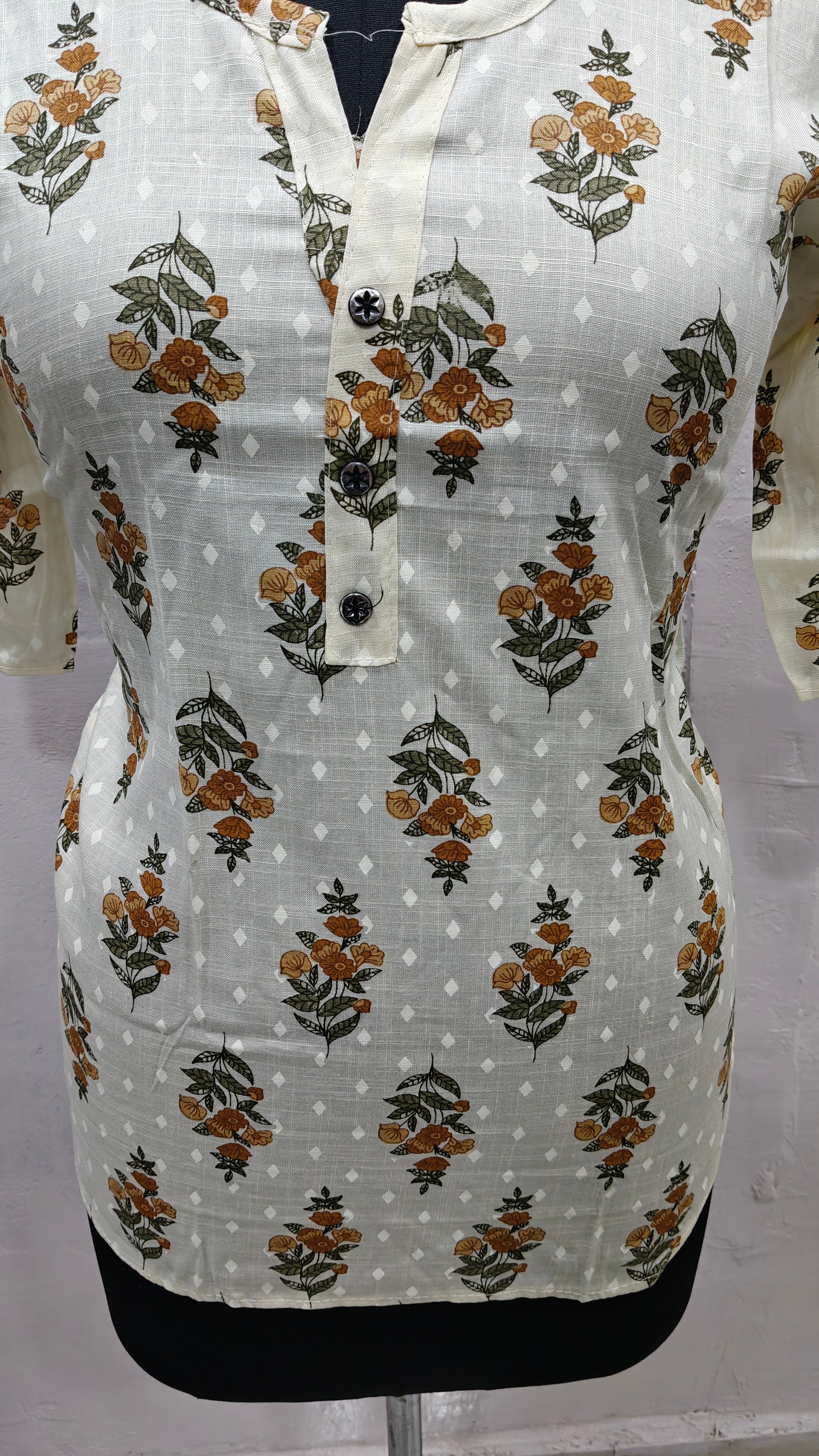 Short Kurti For Women