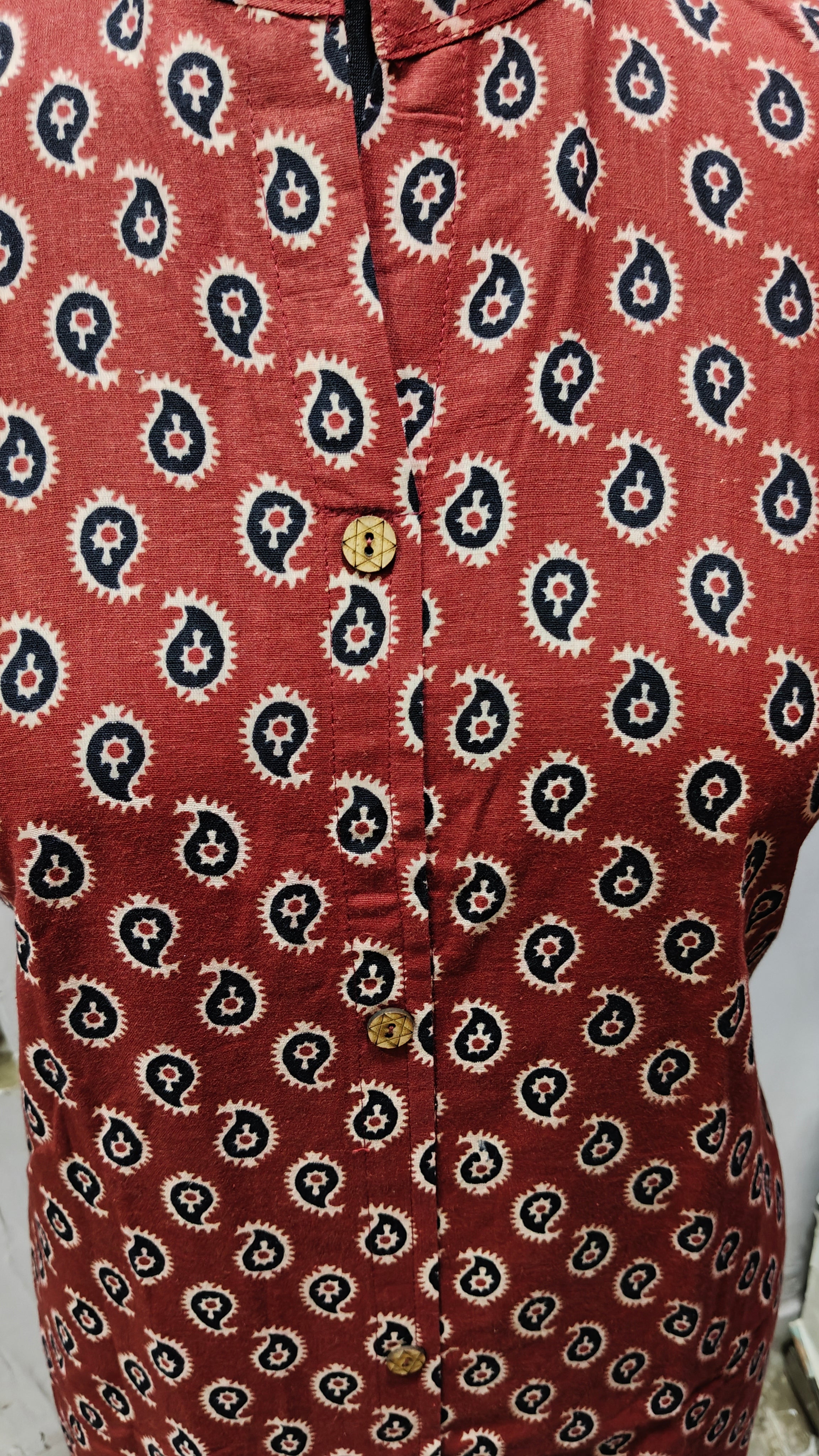 Beautiful A-Line Kurta Plazzo Set For Women