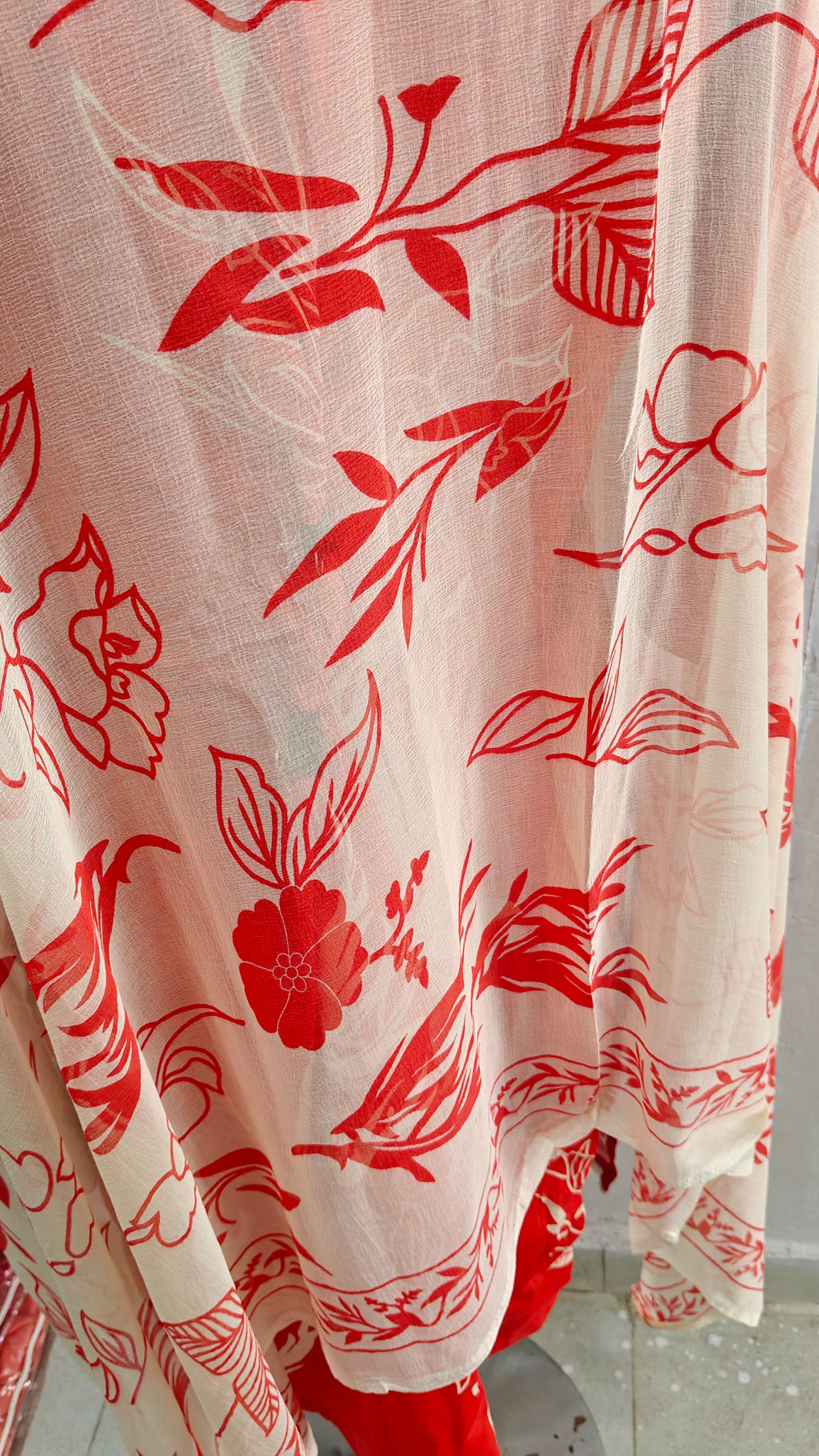 Heavy Quality 3 Piece Set For Women