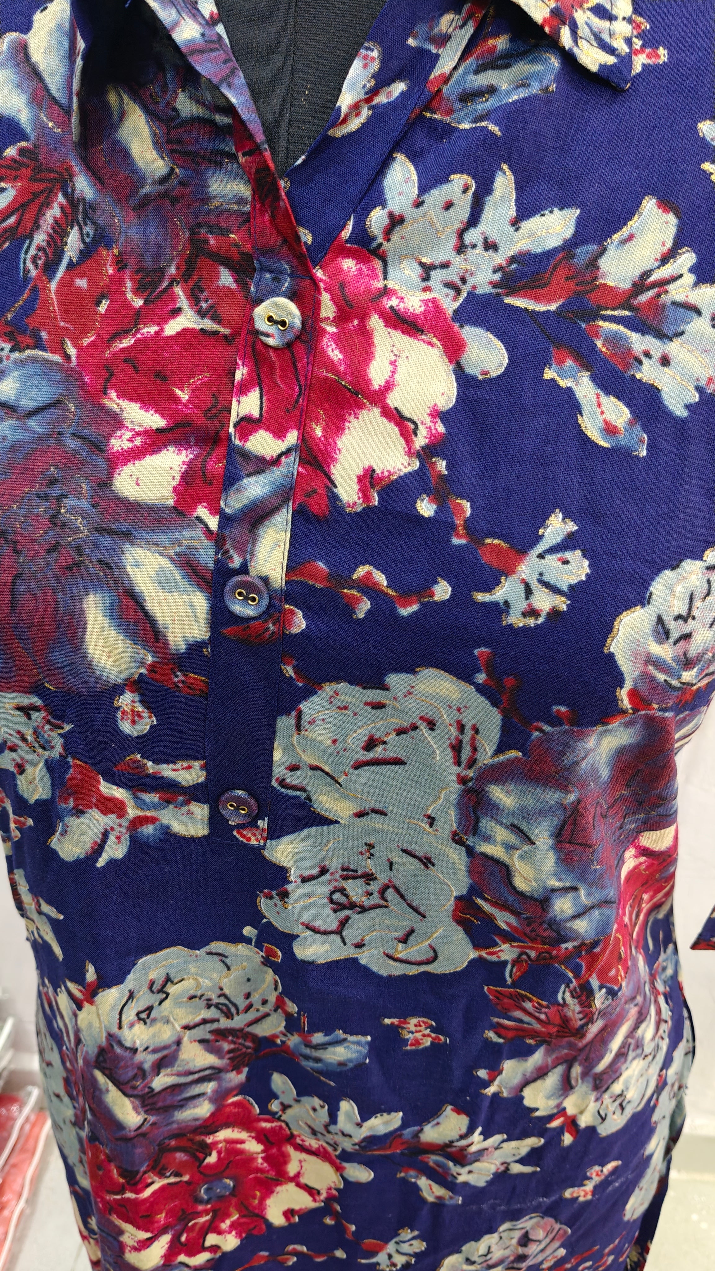 Short Cord Set For Women