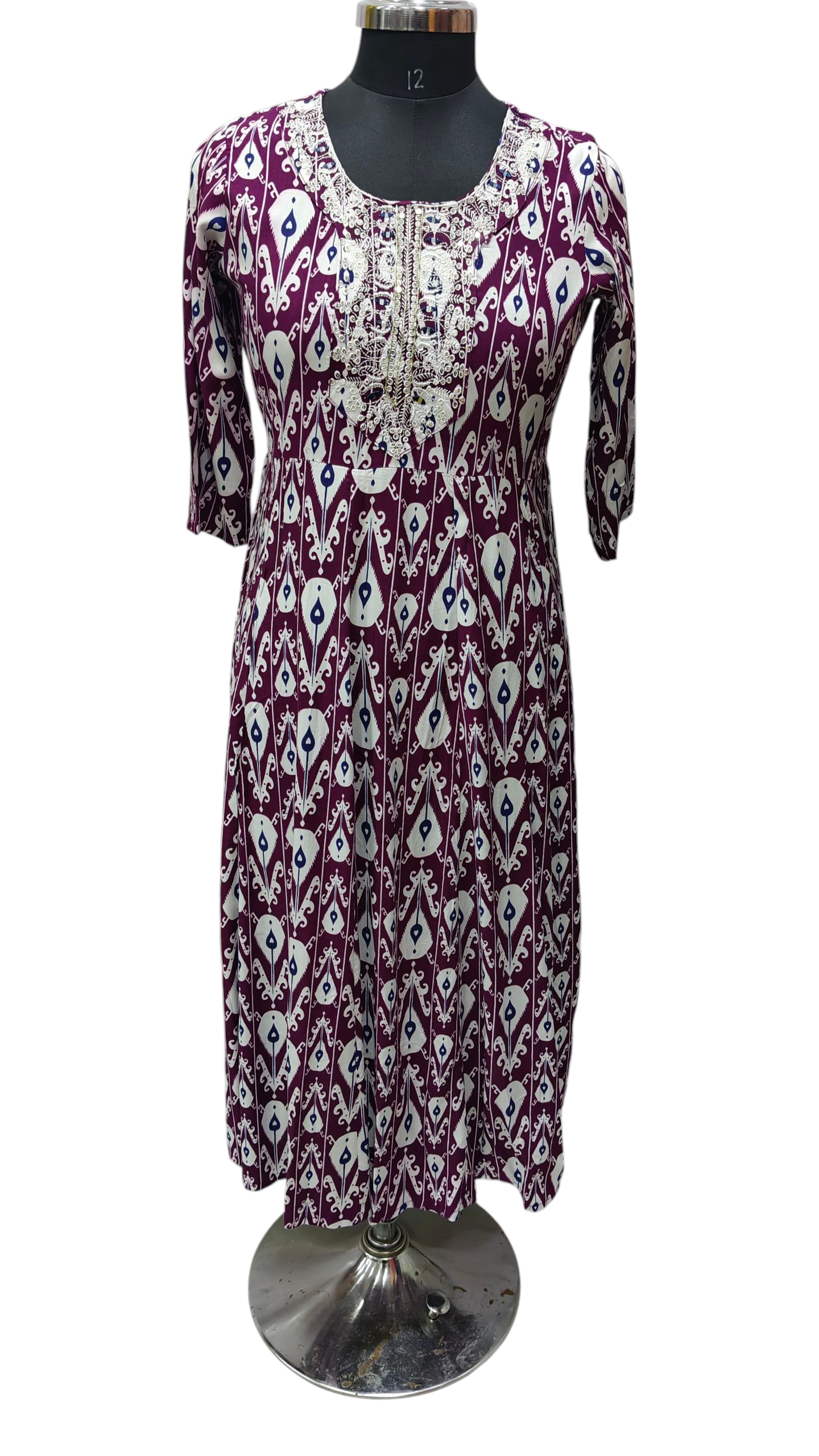 Heavy Frock For Women