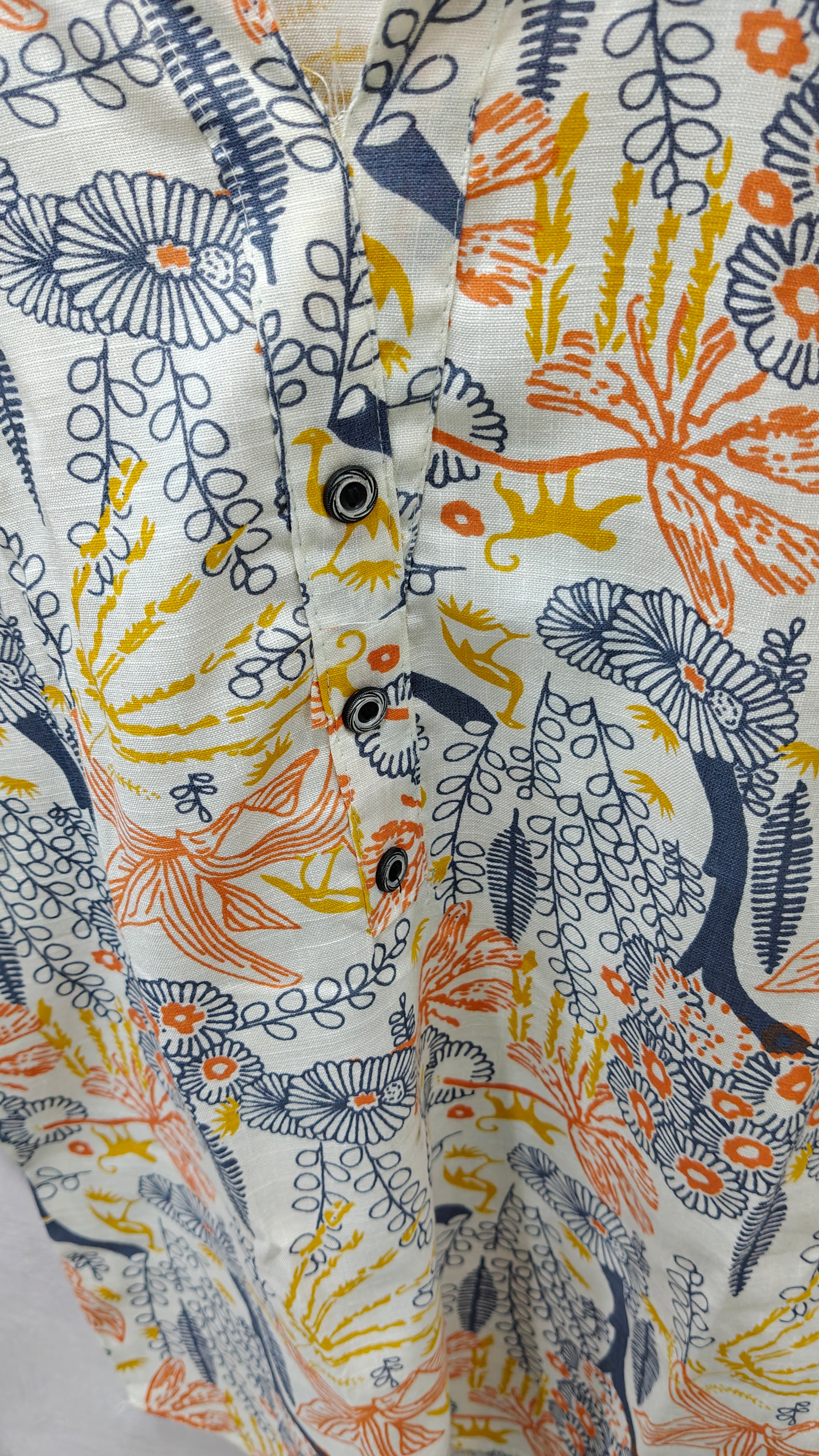 Short Kurti For Women