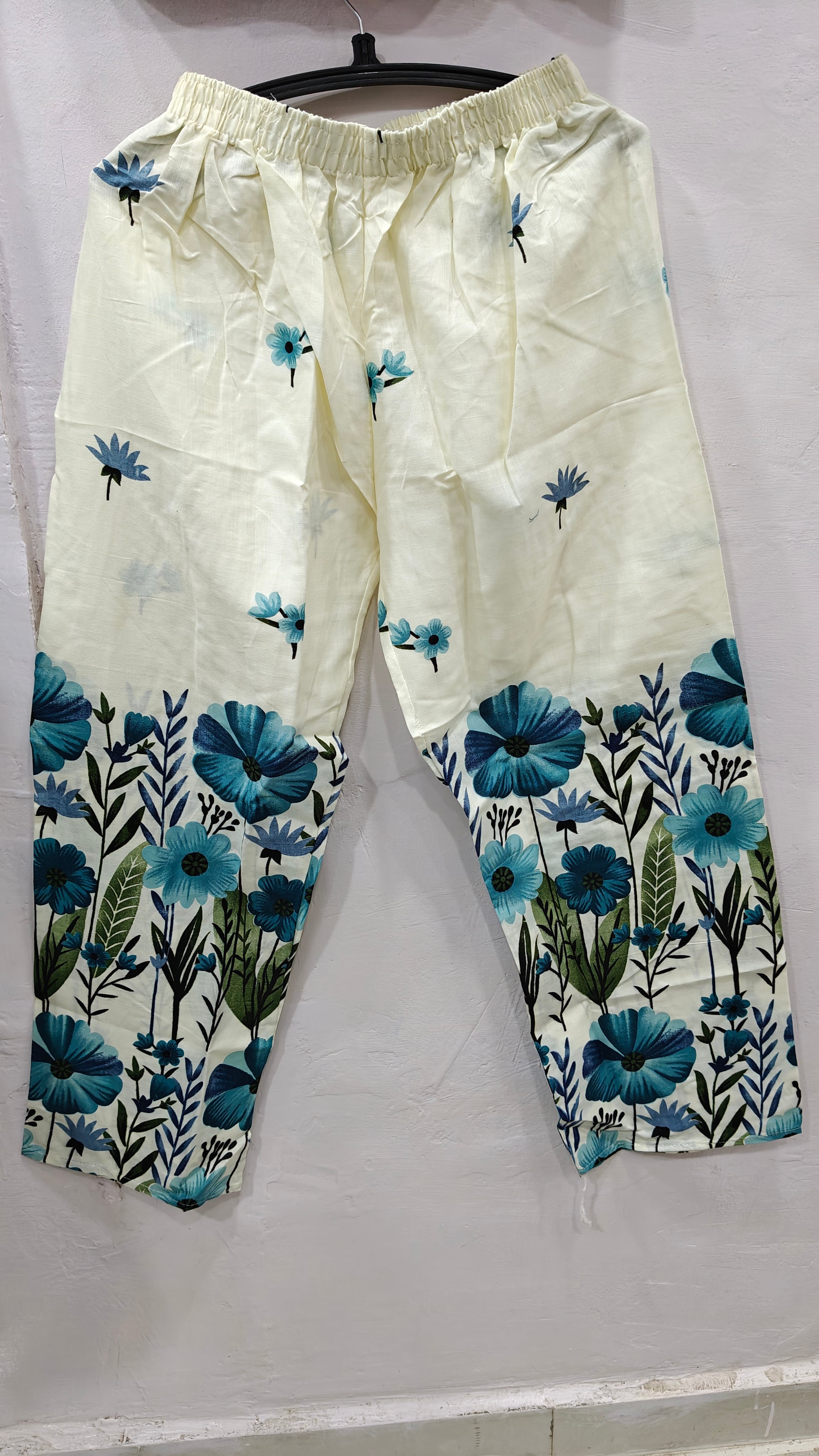 Cotton Cord Set For Women