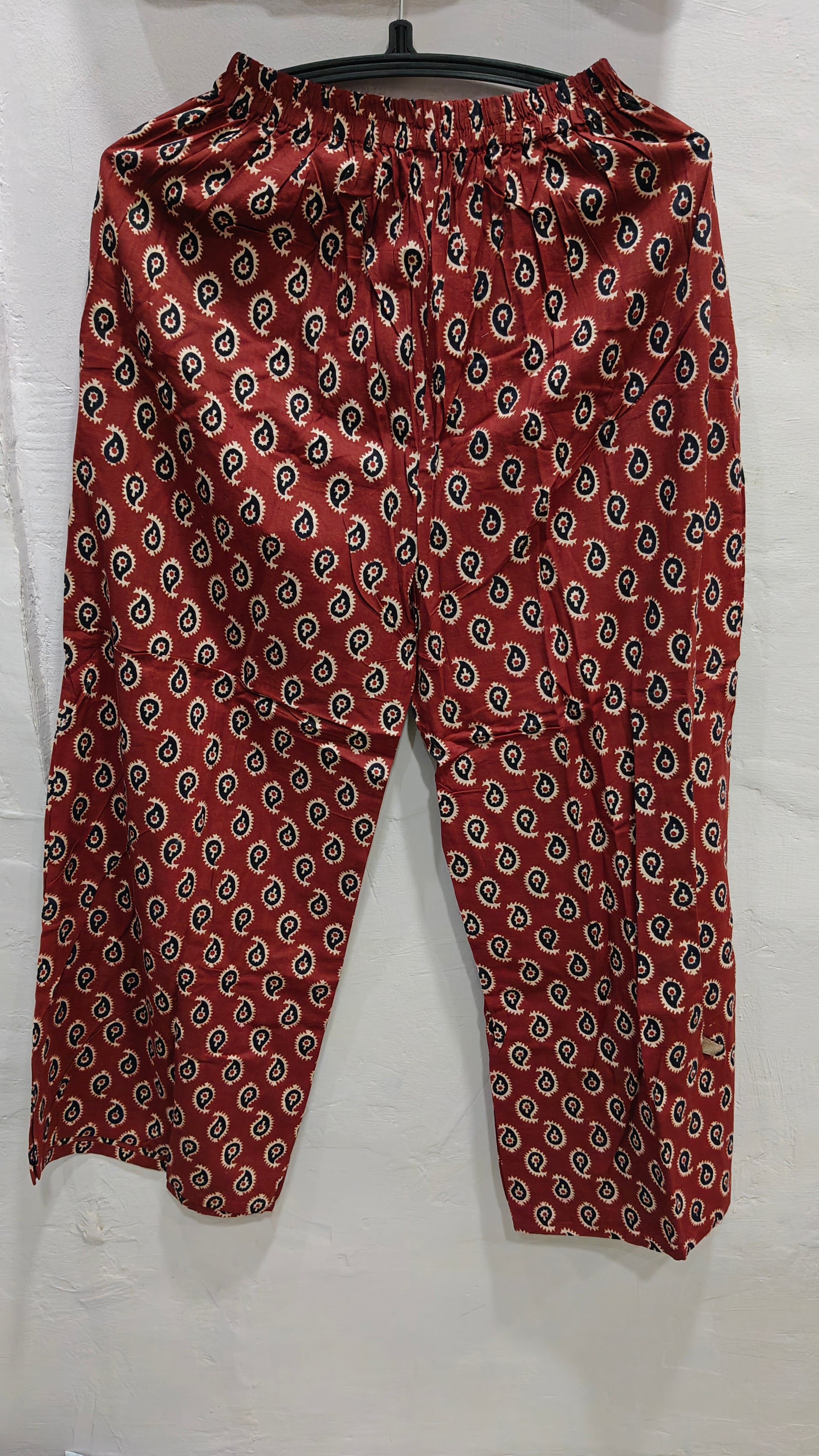 Beautiful A-Line Kurta Plazzo Set For Women